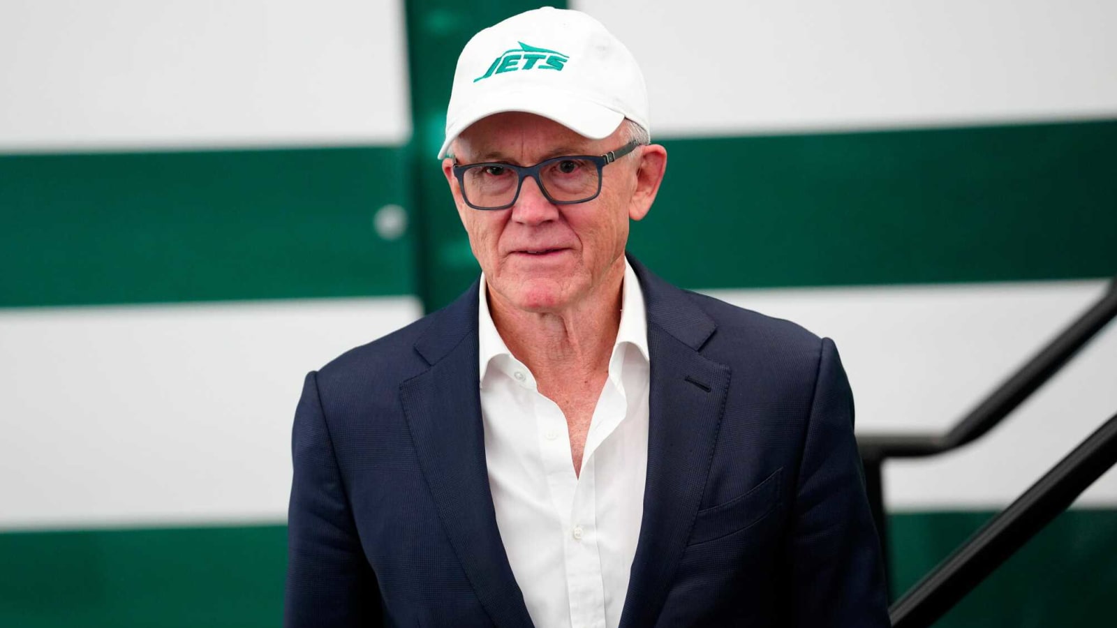 Jets owner reveals who decided to cut Aaron Rodgers
