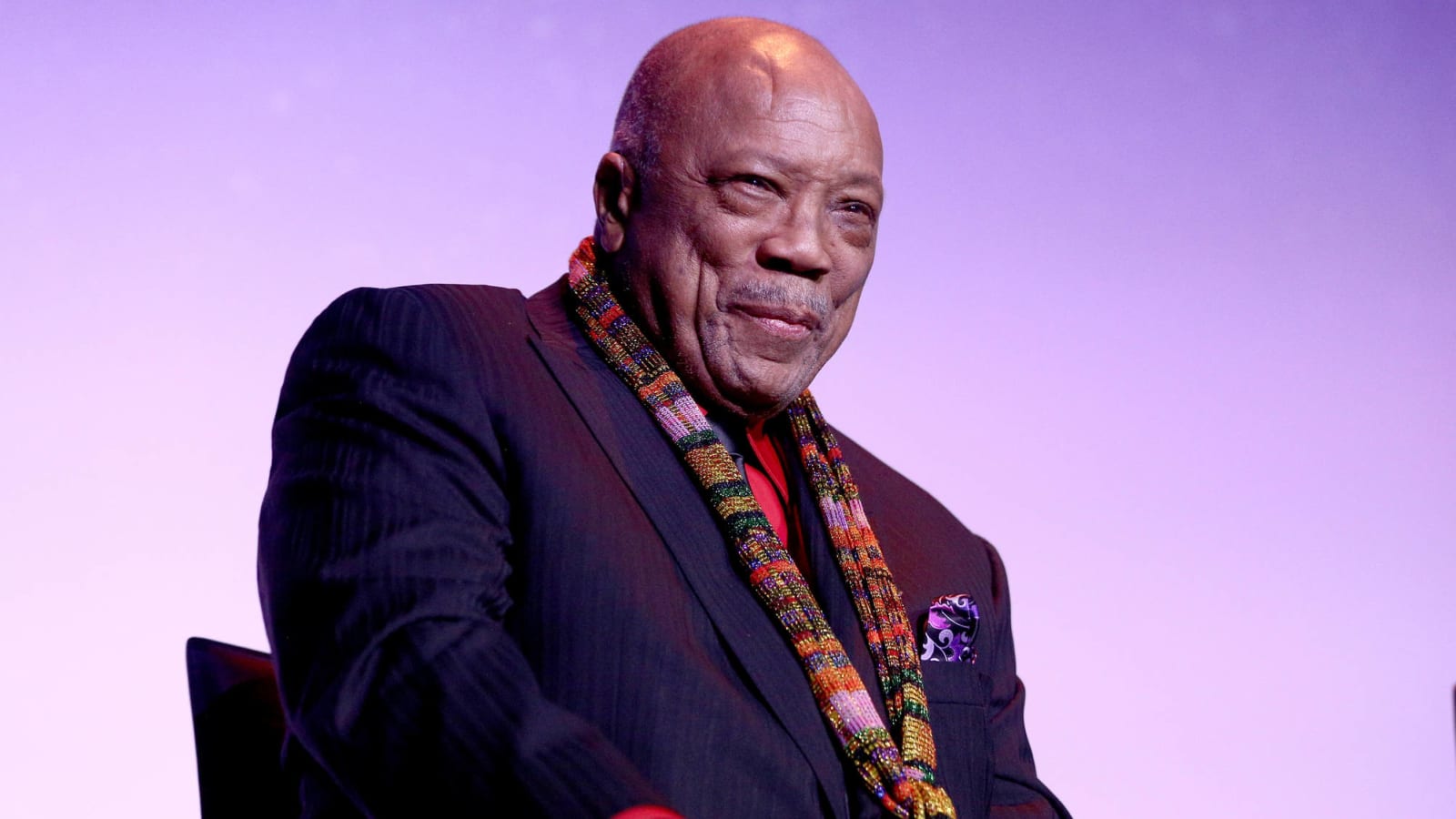 The top 20 albums produced by Quincy Jones, ranked 