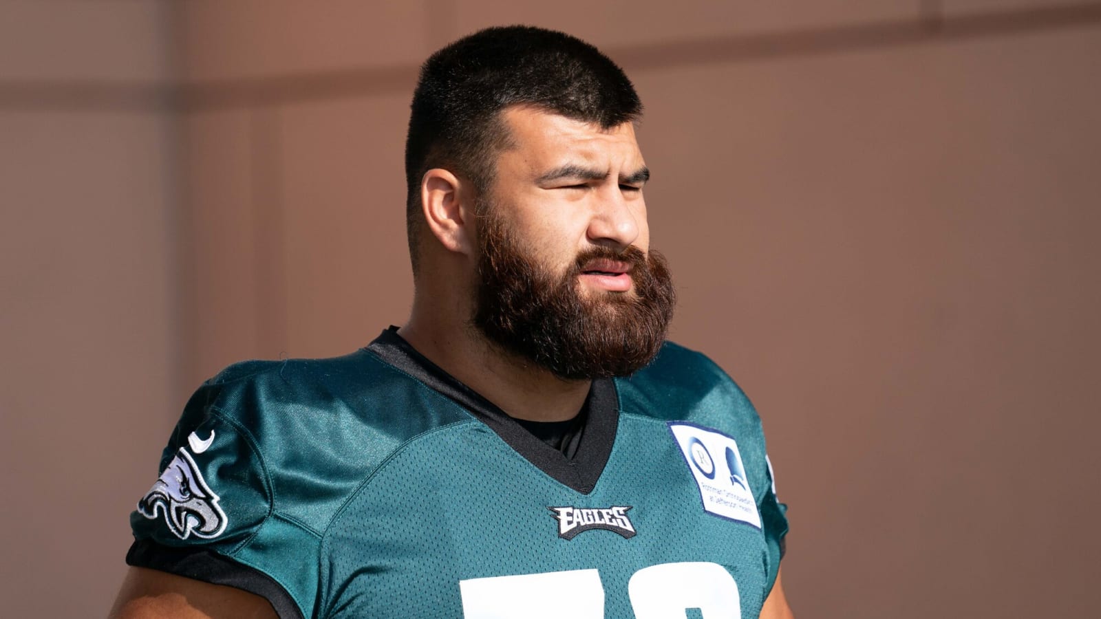 Bucs Lineman Tears ACL, Out For The Year