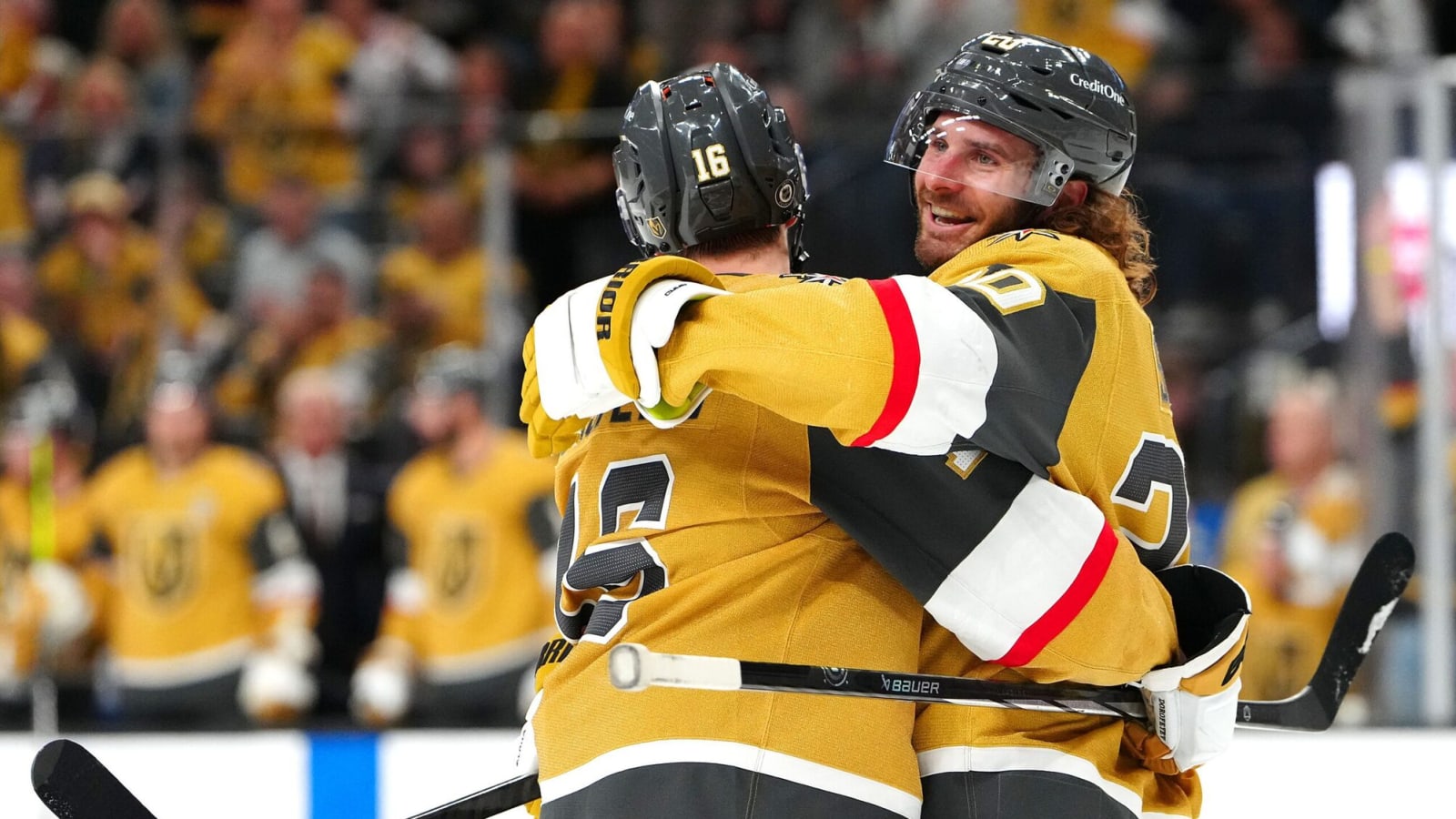What’s at stake in the NHL: Golden Knights, Leafs, Canes, Panthers, Lightning can clinch