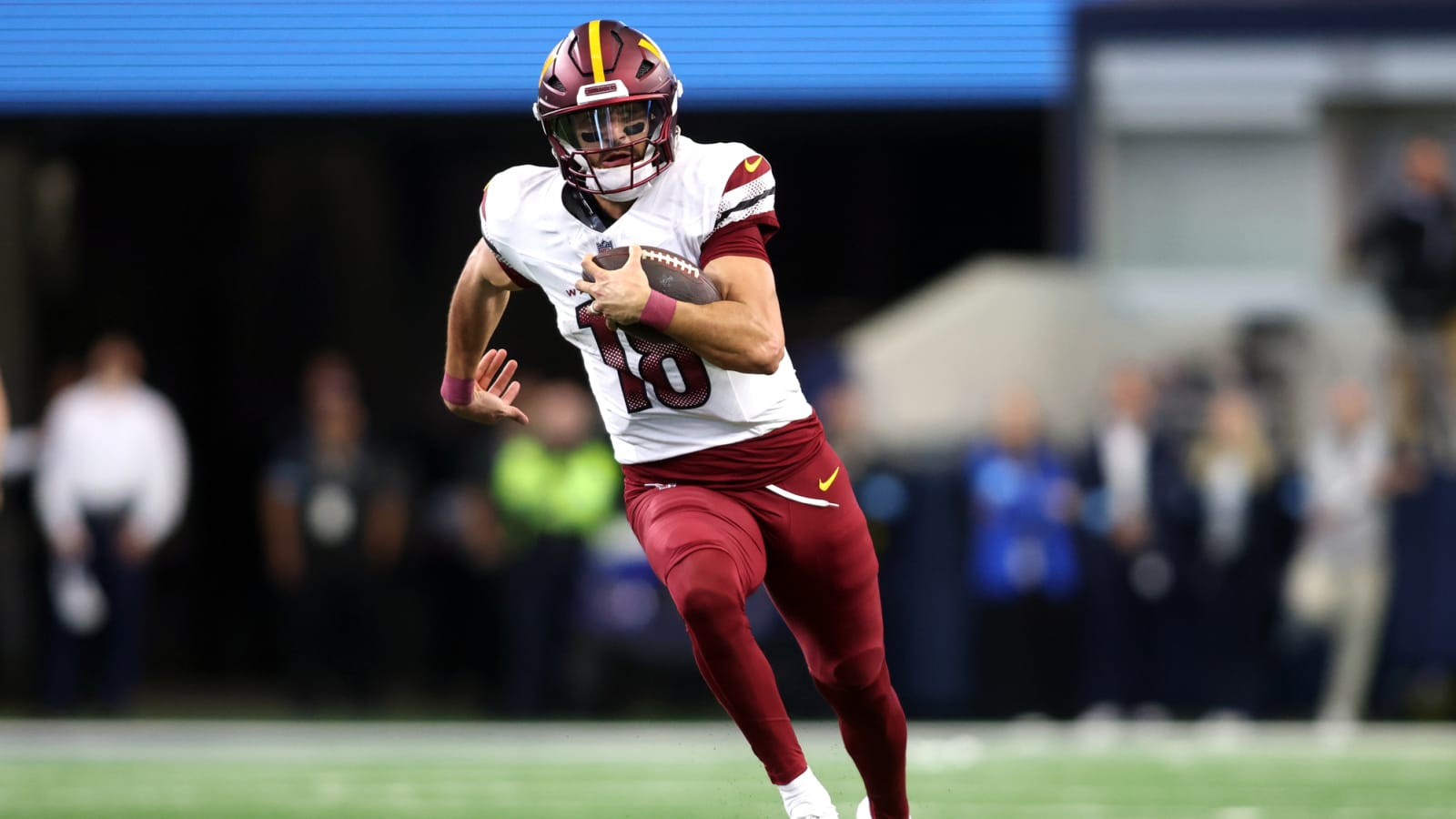Raiders & Dolphins Could Have Interest In Marcus Mariota