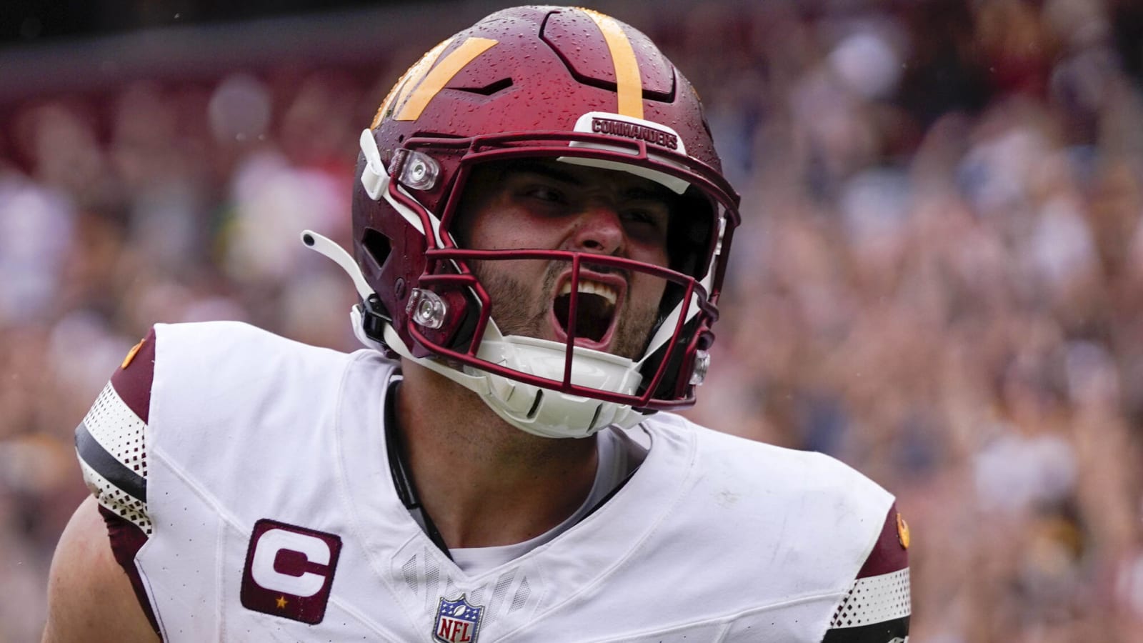 Week 2 NFL underdog report