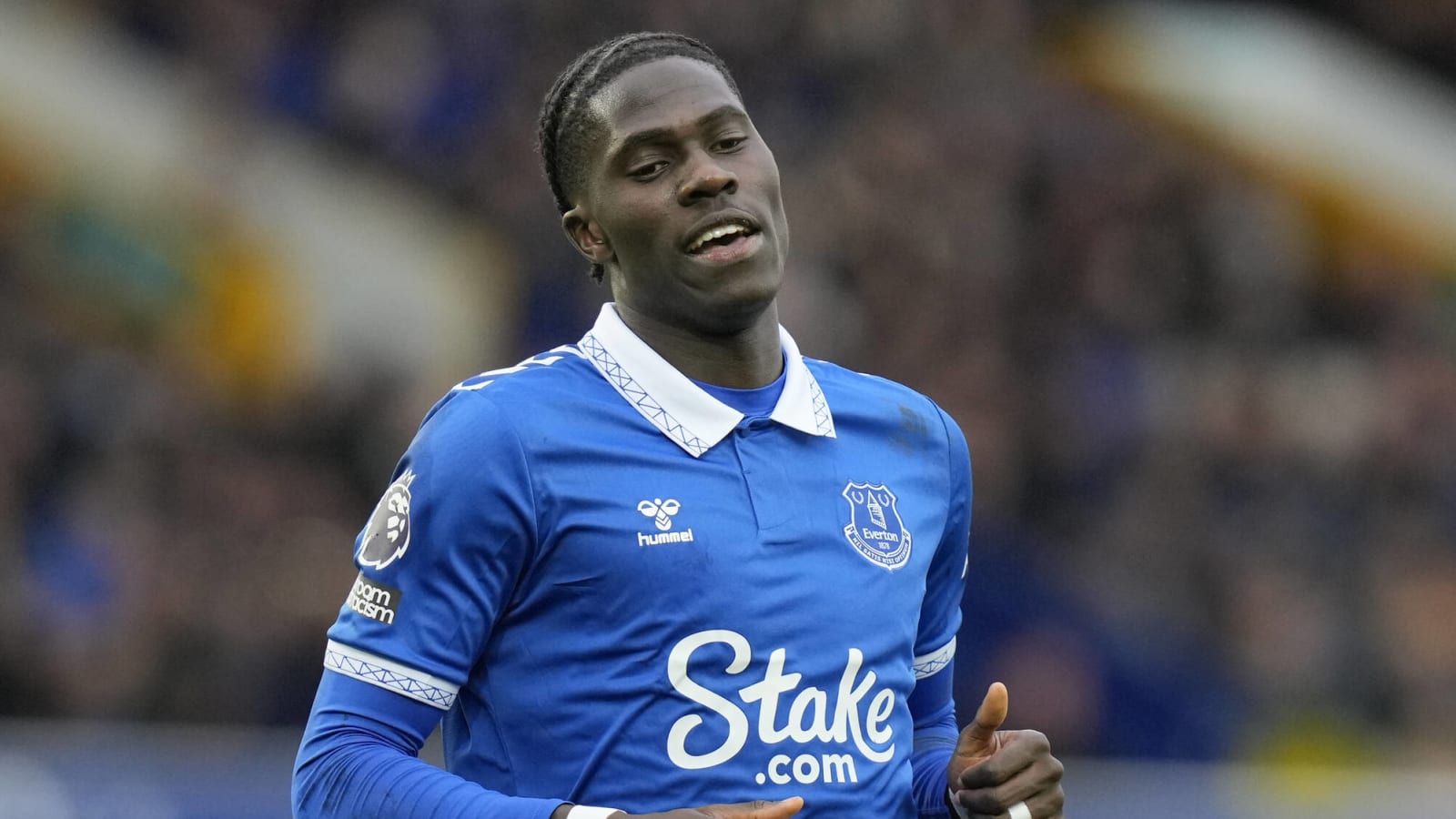 Is Everton over-valuing Onana amidst Arsenal’s interest?