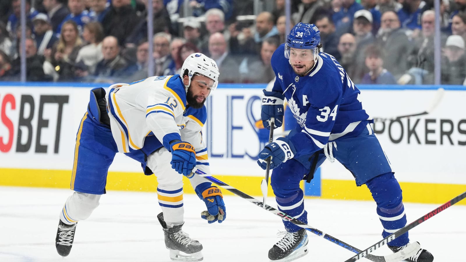 3 Reflections on the Maple Leafs’ 2-1 Win Over the Sabres