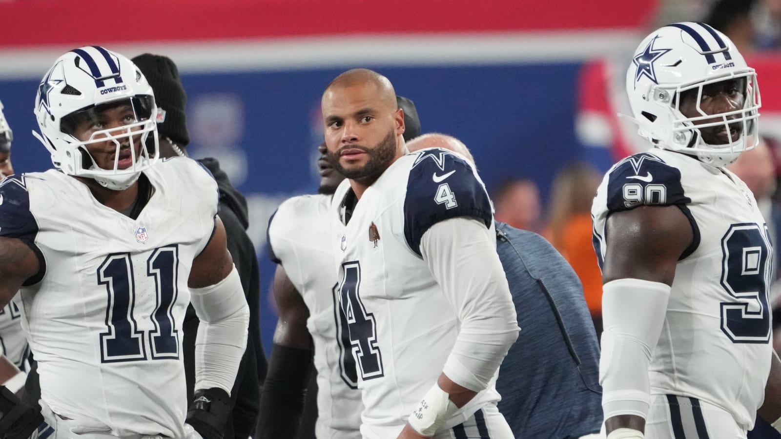 Cowboys must be bold versus the black & gold