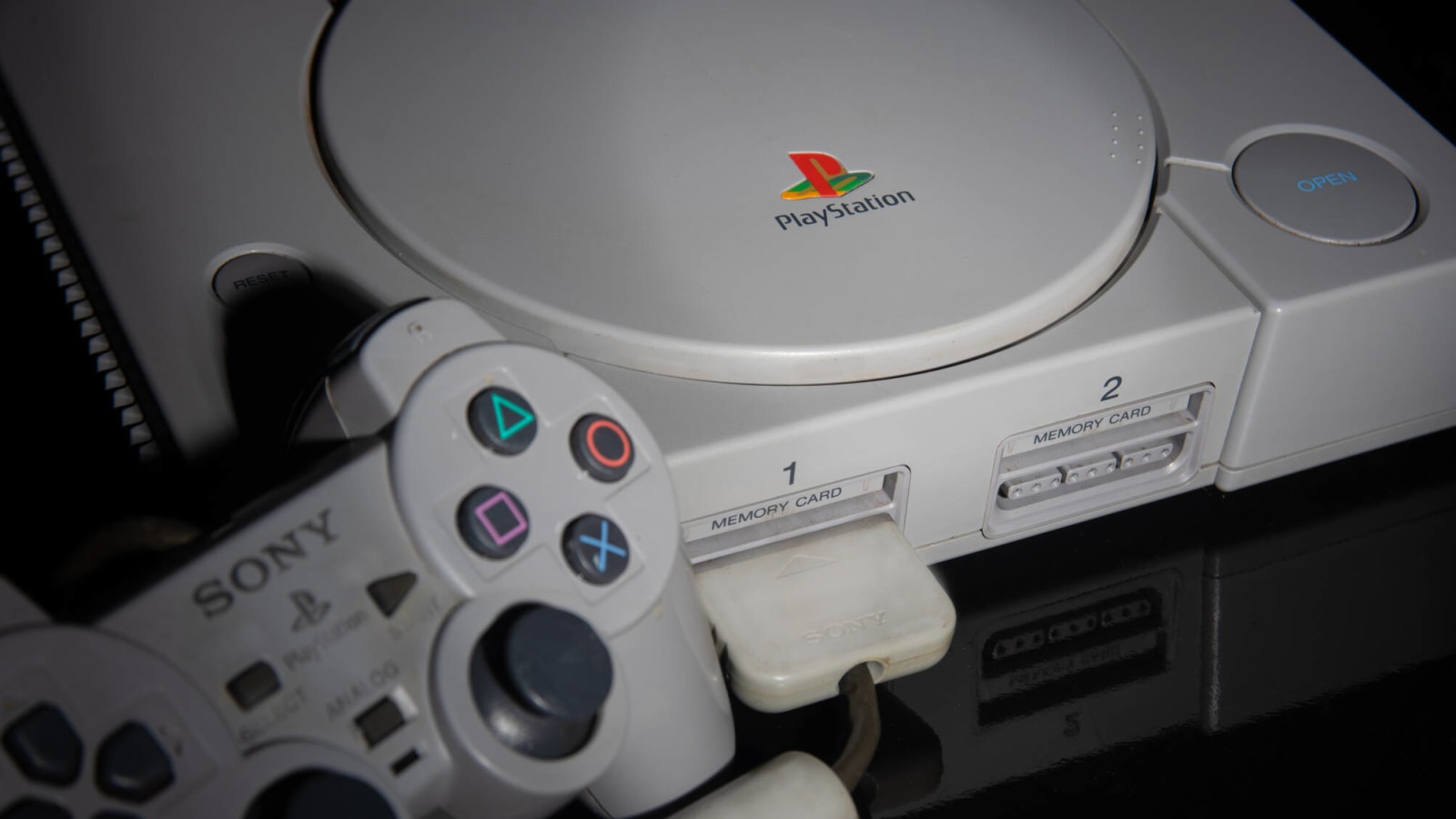 PlayStation One games that should be adapted into movies