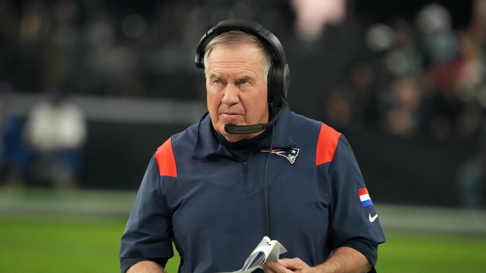 2023 New England Patriots schedule analysis