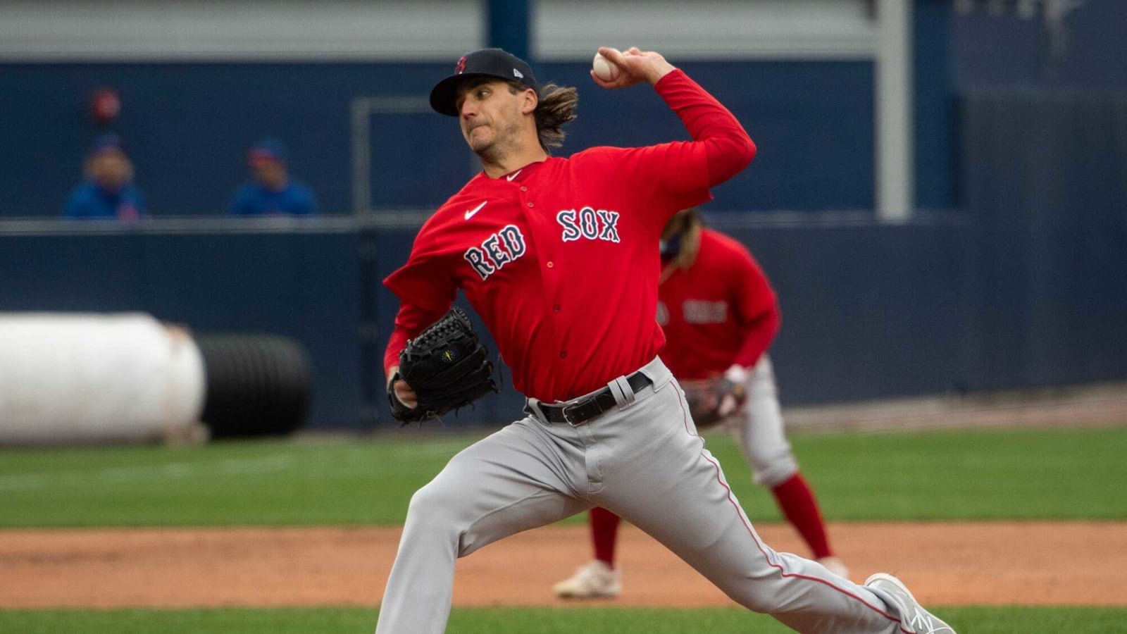 Padres Sign Kyle Hart