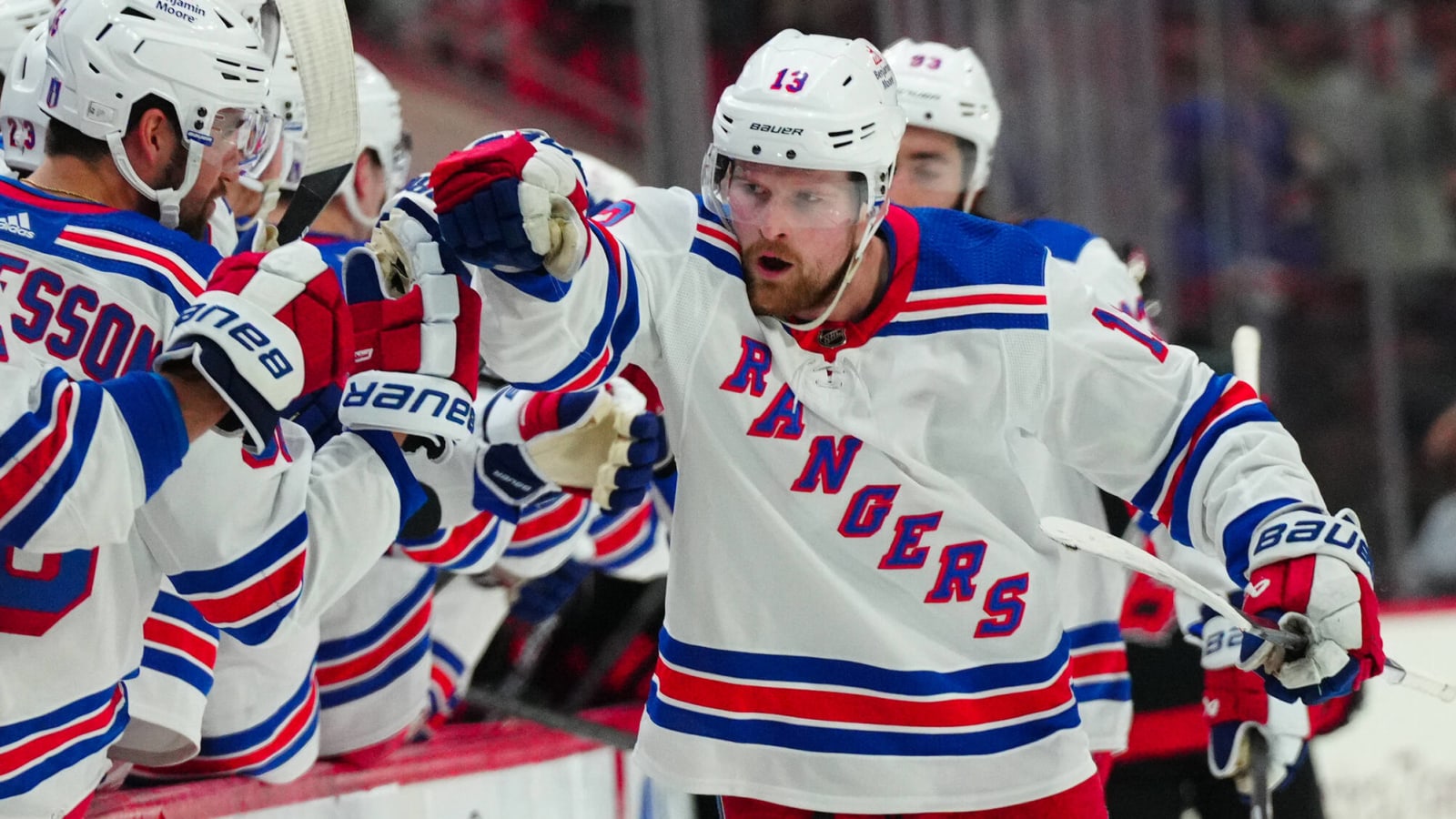 Rangers’ Minor Moves That Helped Them Become NHL’s Best Team