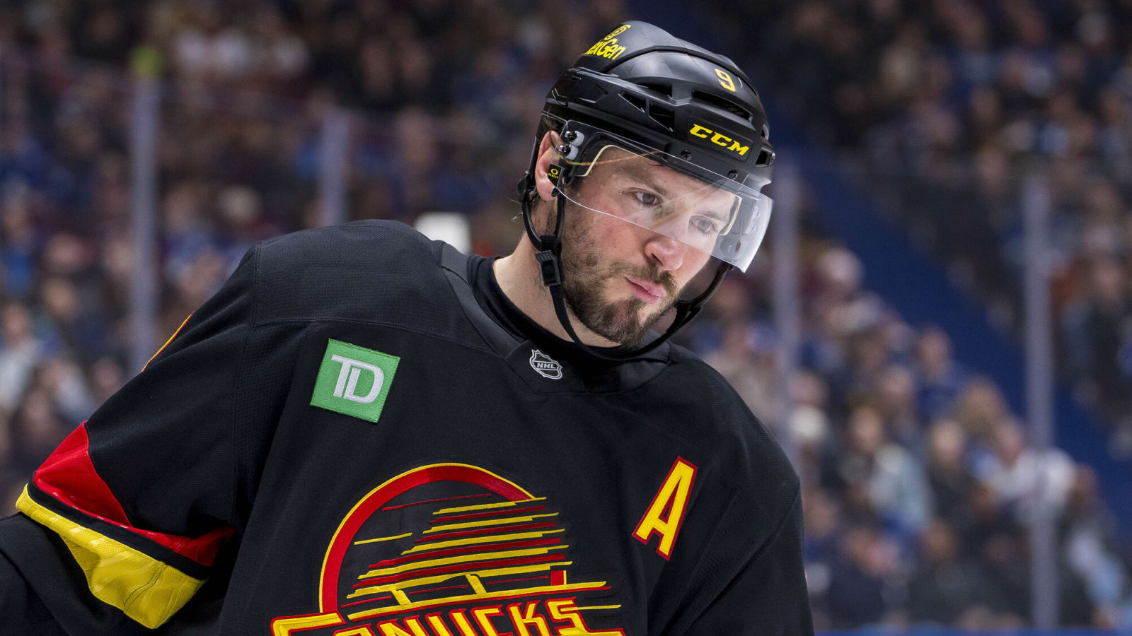 Miller breaks silence on 'troubling' relationship with Pettersson