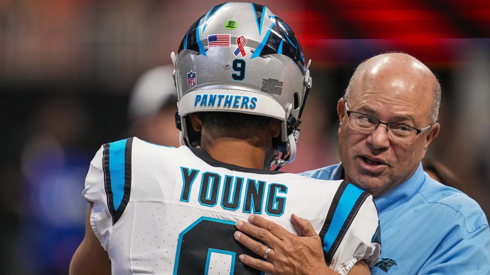 Panthers owner David Tepper's hands-on approach could doom franchise