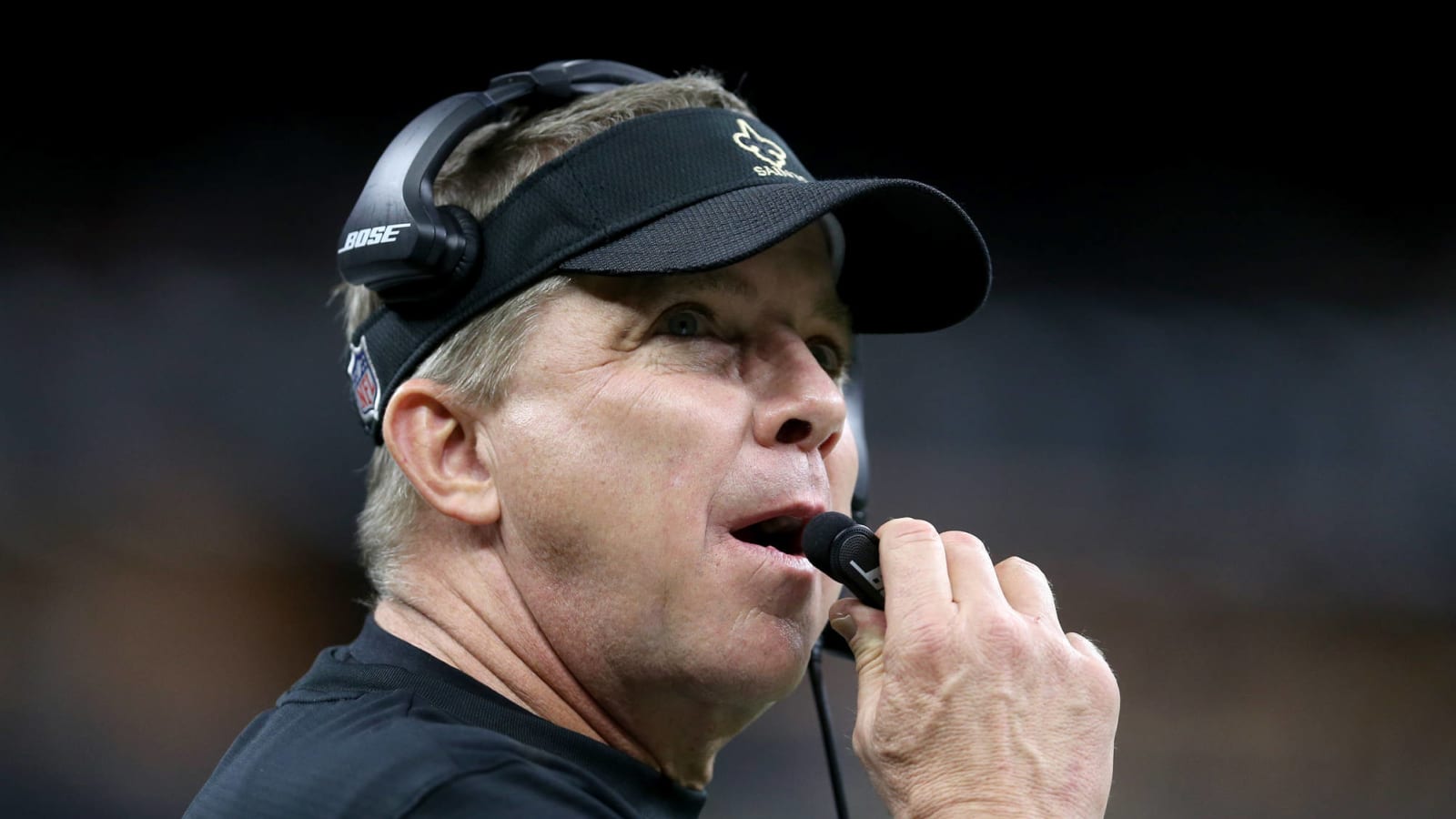 Saints have stake in Sean Payton’s future