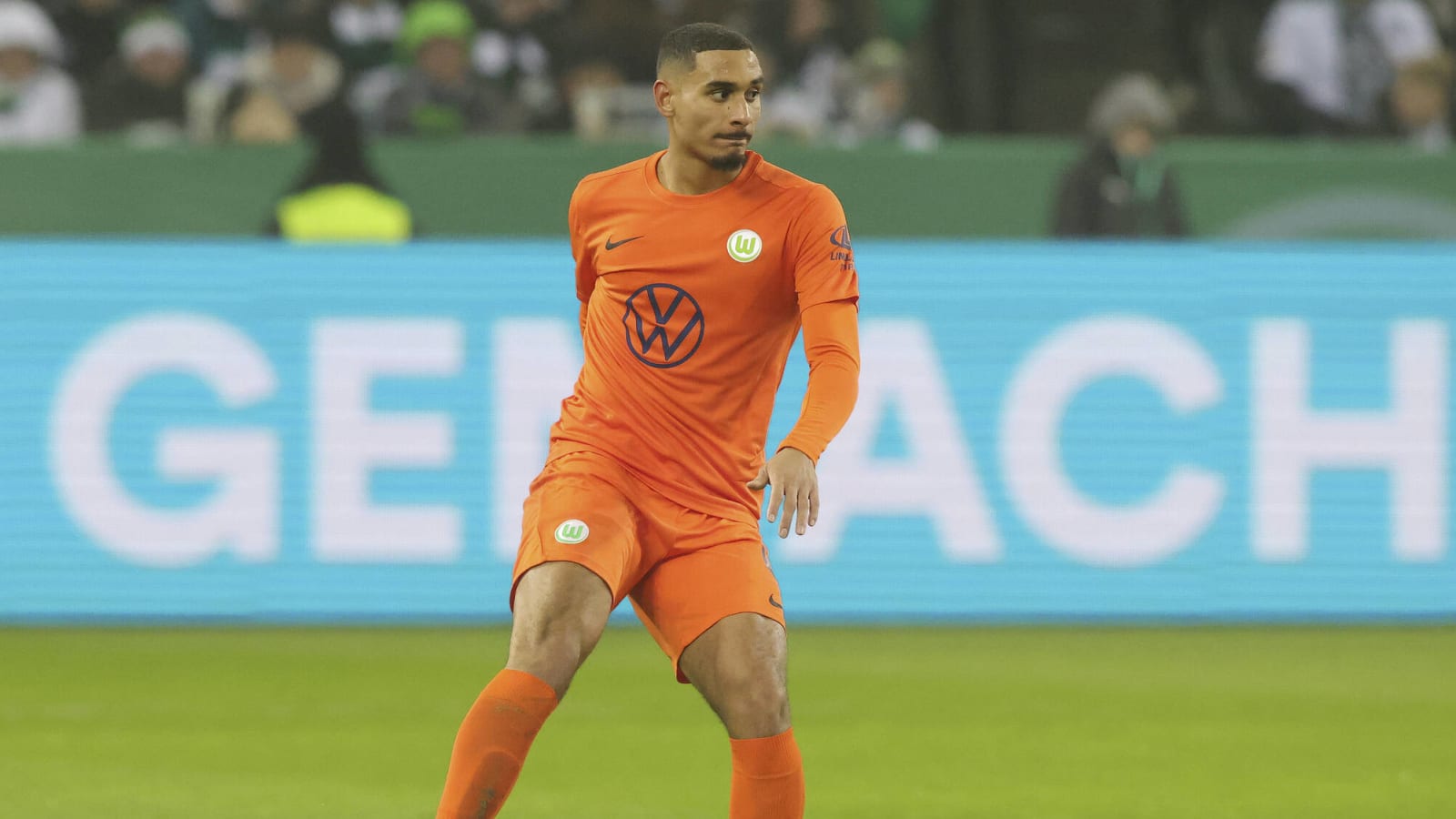 Schmadtke could turn to former club for 23y/o speedster as Liverpool seek out Matip replacement