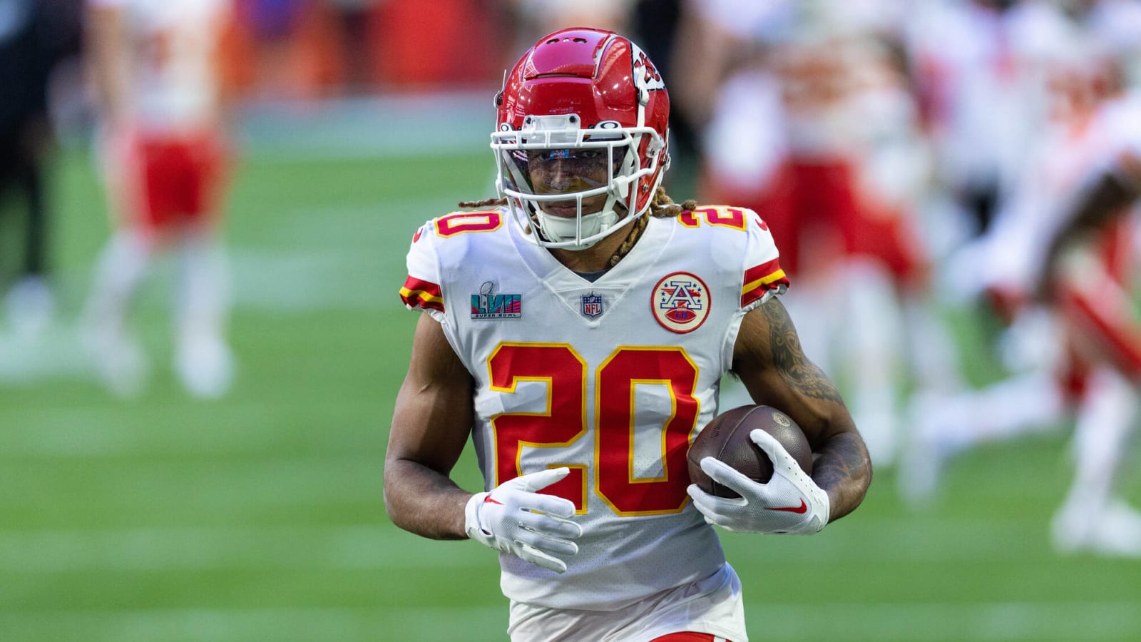 Why the Chiefs could have the best safety trio in the NFL in 2023?