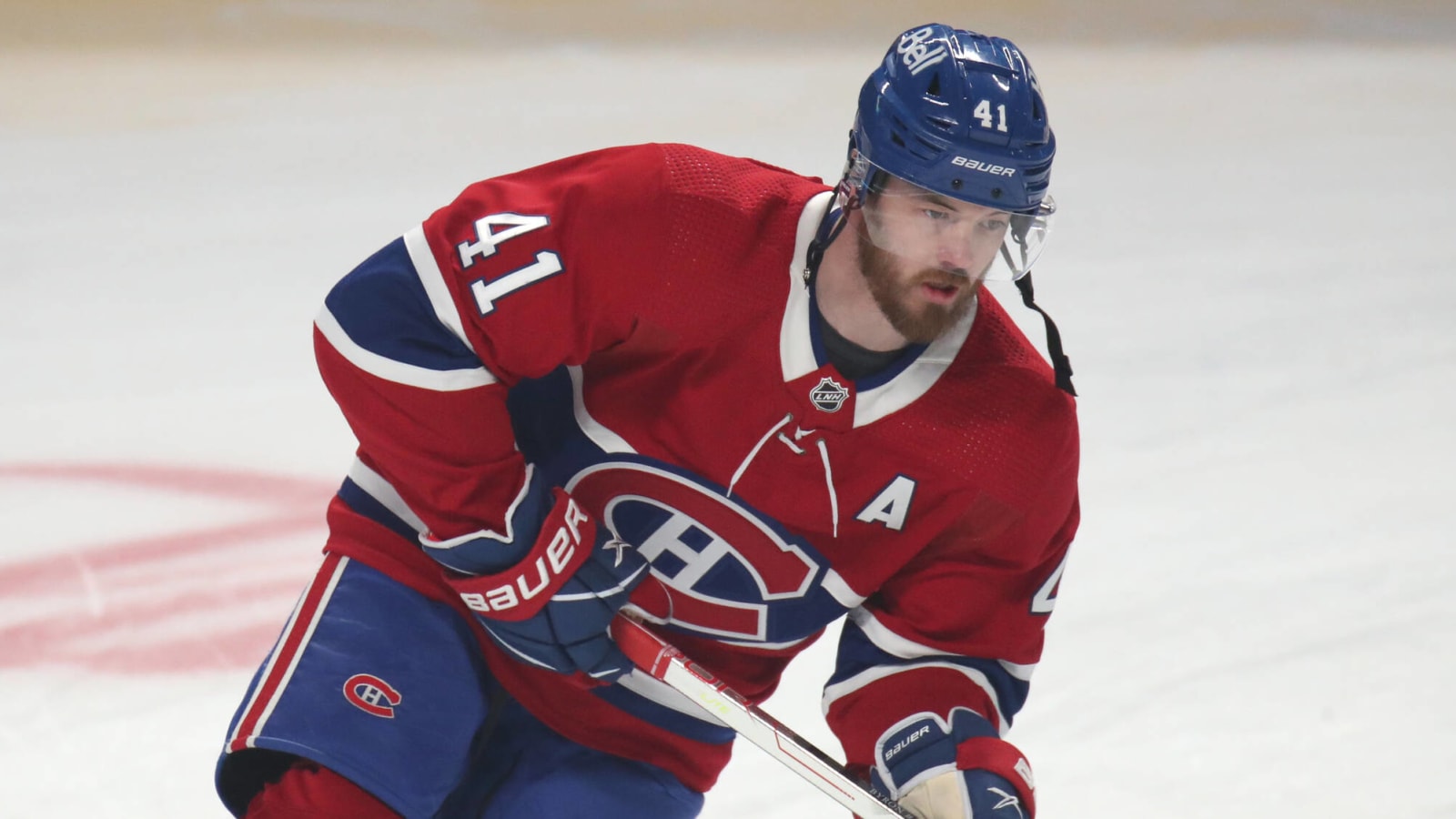 Paul Byron’s Finest Moments With The Montreal Canadiens