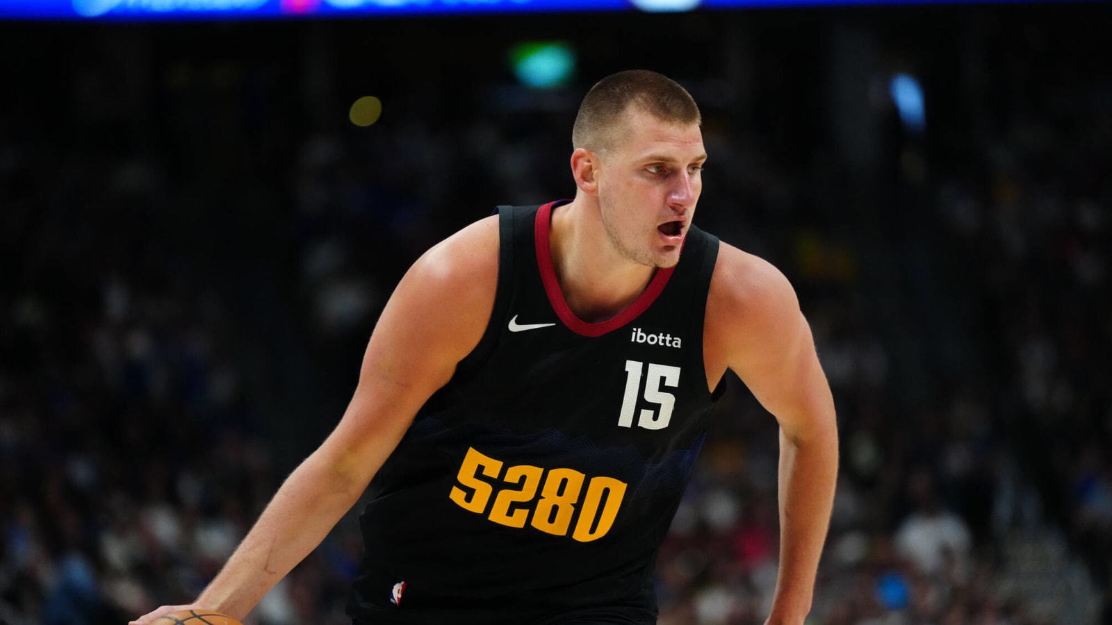 Denver Nuggets: Nikola Jokic Joins Serbia’s Preliminary Team for Big Paris 2024 Push