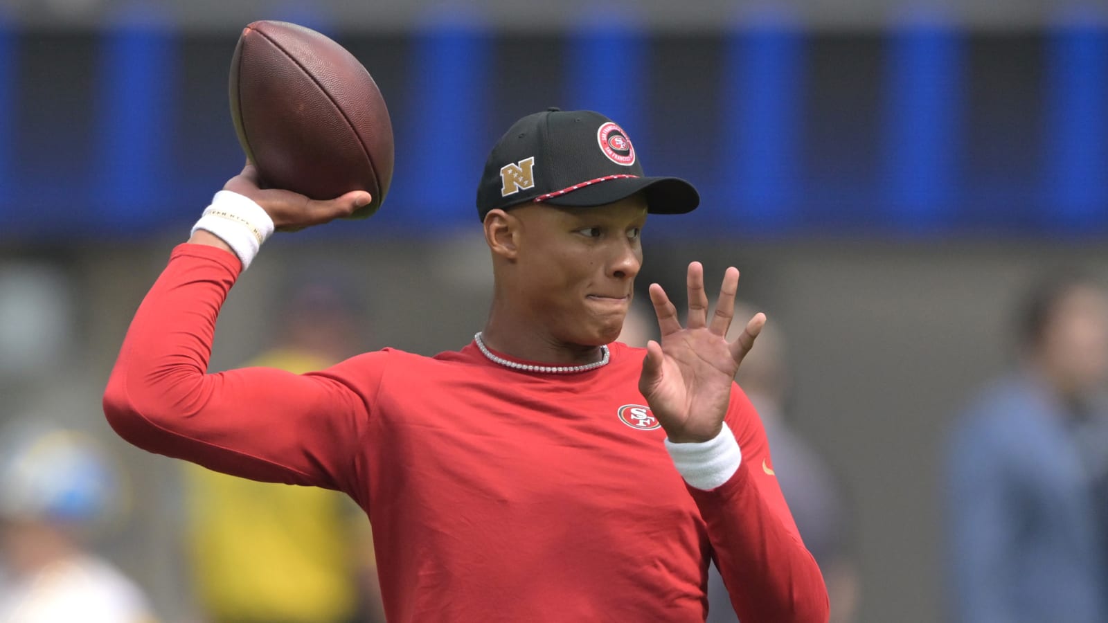 Former Tennessee QB Josh Dobbs reveals if he rooted for the Bulldogs while growing up in Georgia