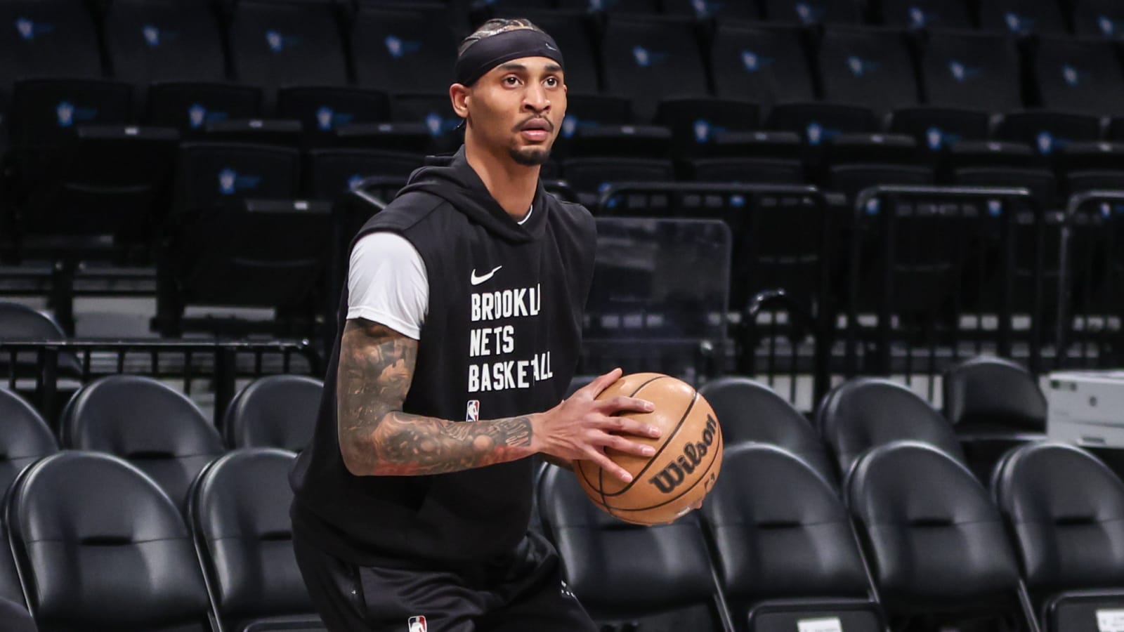 Nets win streak halted at three after ugly loss to Wizards
