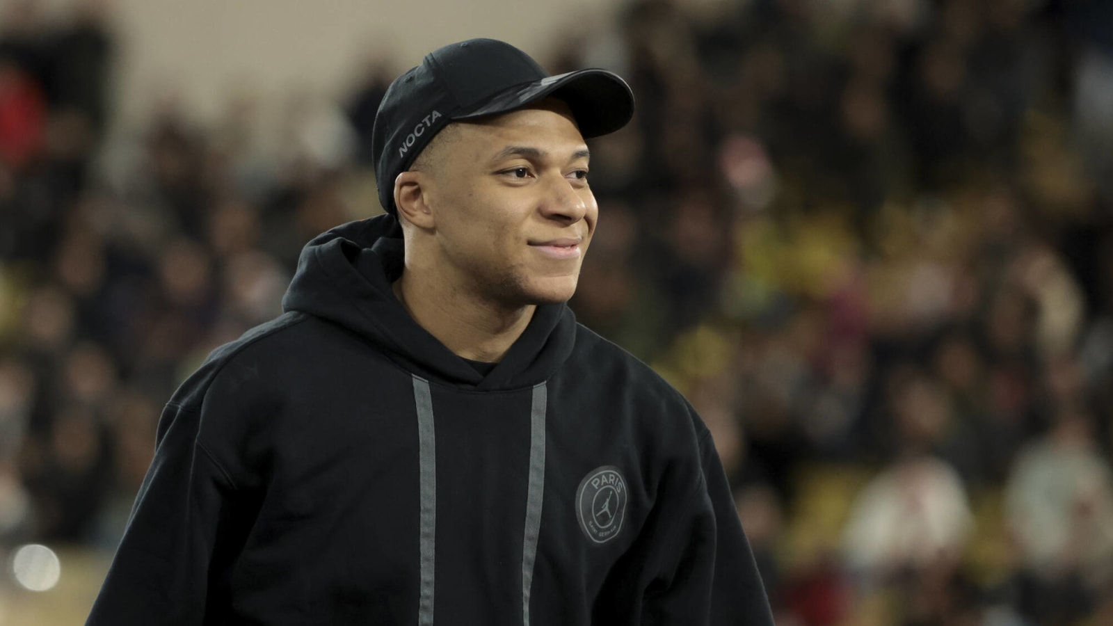 Kylian Mbappe holds talks with Luis Enrique, feels he’s being punished for PSG & Real Madrid transfer decision