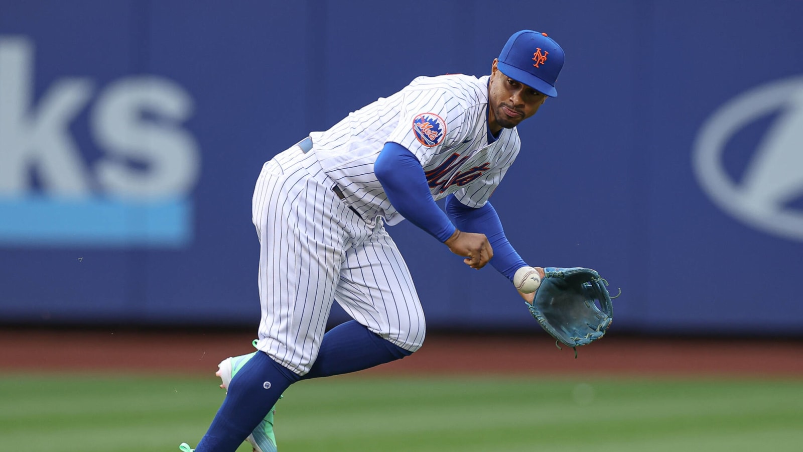 Francisco Lindor, Pete Alonso committed to Mets despite upcoming  'transitory year', National Sports