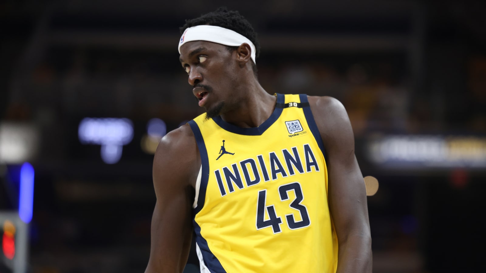 Pascal Siakam, Pacers Agree To Massive Contract Extension