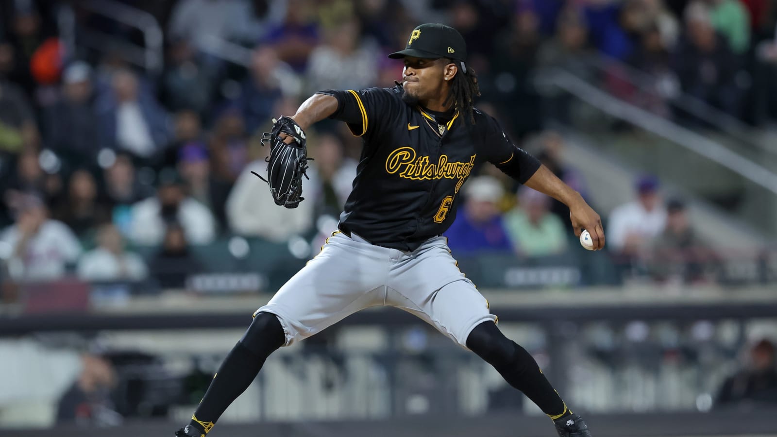 Dodgers Outright Jose Hernandez