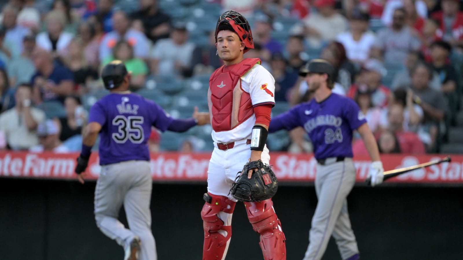 Chicago White Sox Add more Catching Depth
