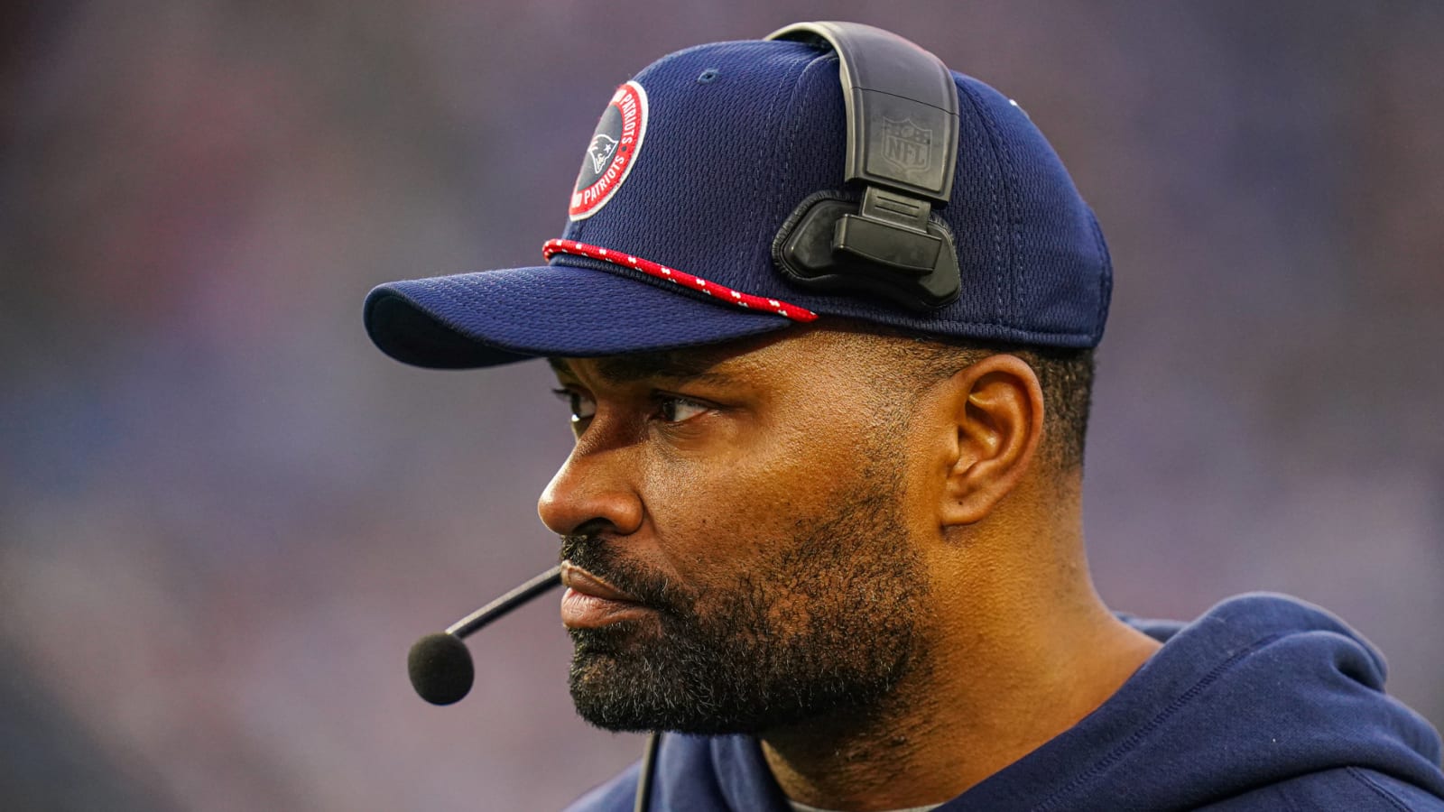 Patriots move into top 2025 NFL Draft slot Yardbarker
