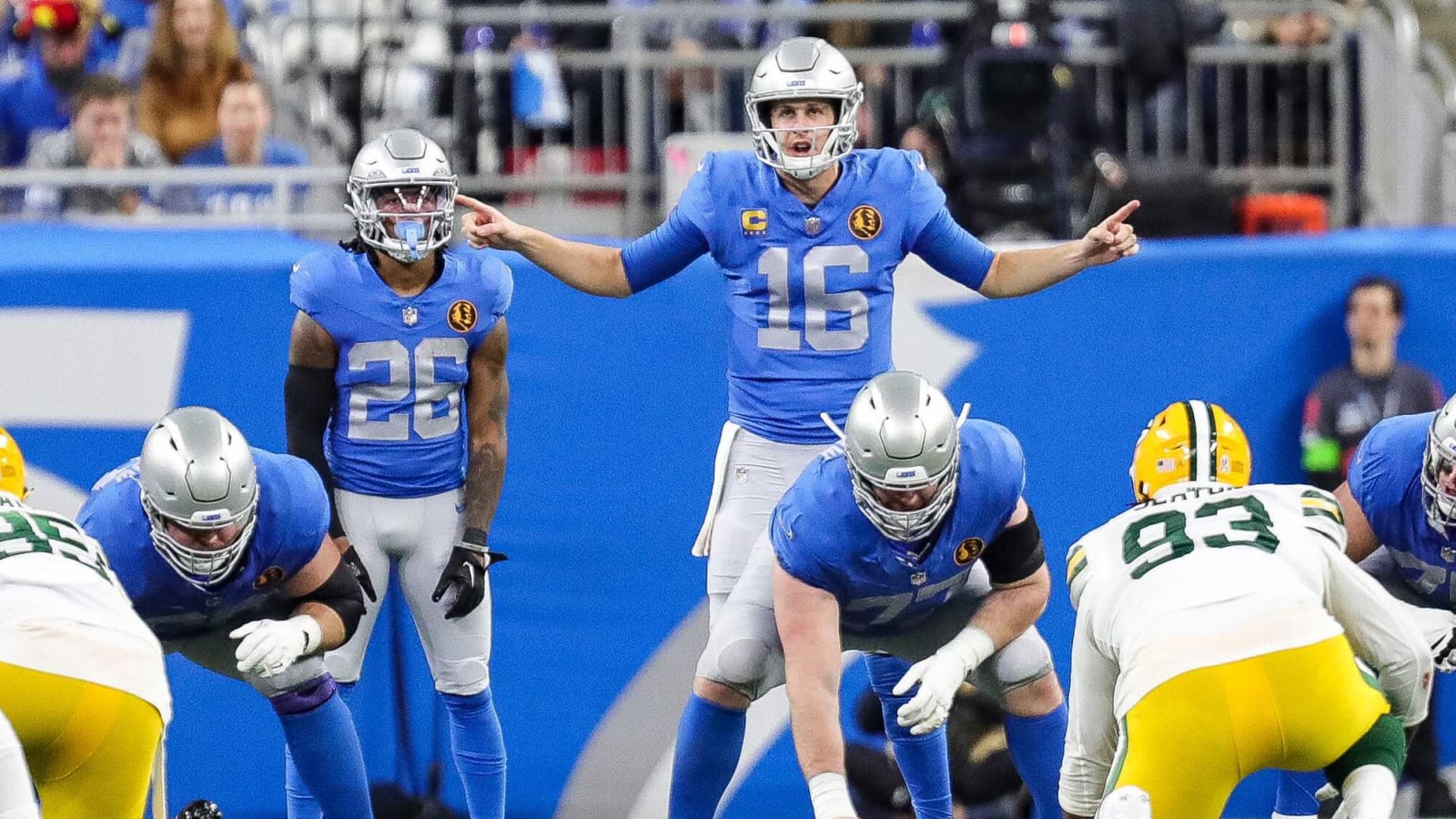 2024 NFL Week 9 Expert Picks, Predictions For Every Game Yardbarker