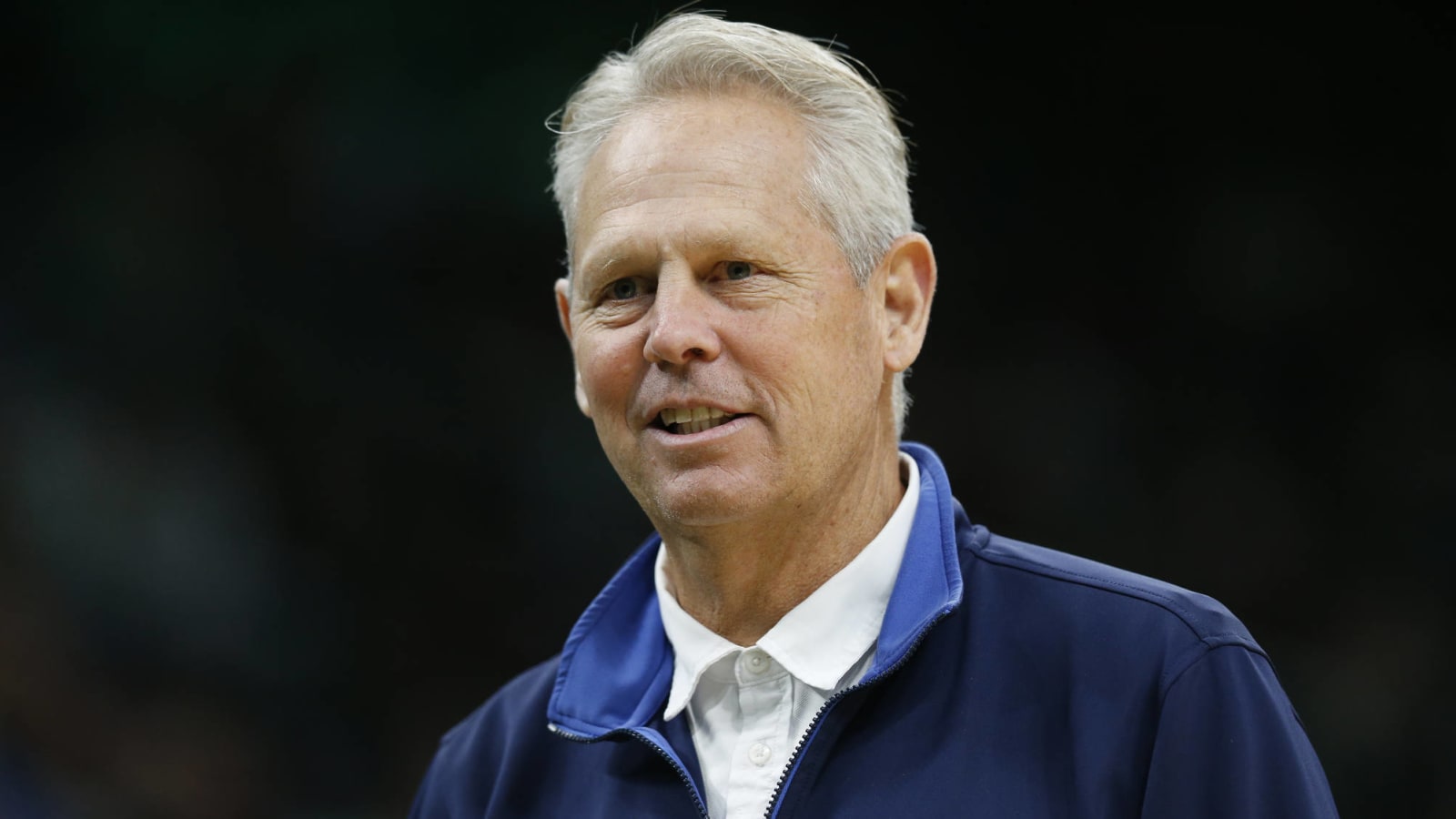 Danny Ainge turned down Celtics GM job twice before accepting