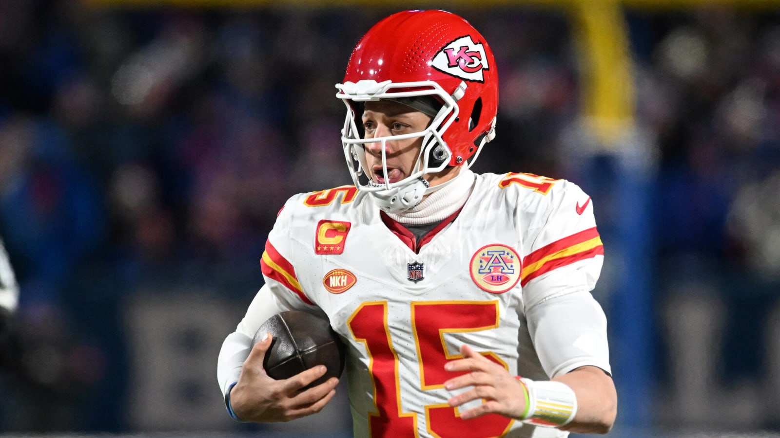 The incredible stats that have Mahomes on cusp of surpassing Brady