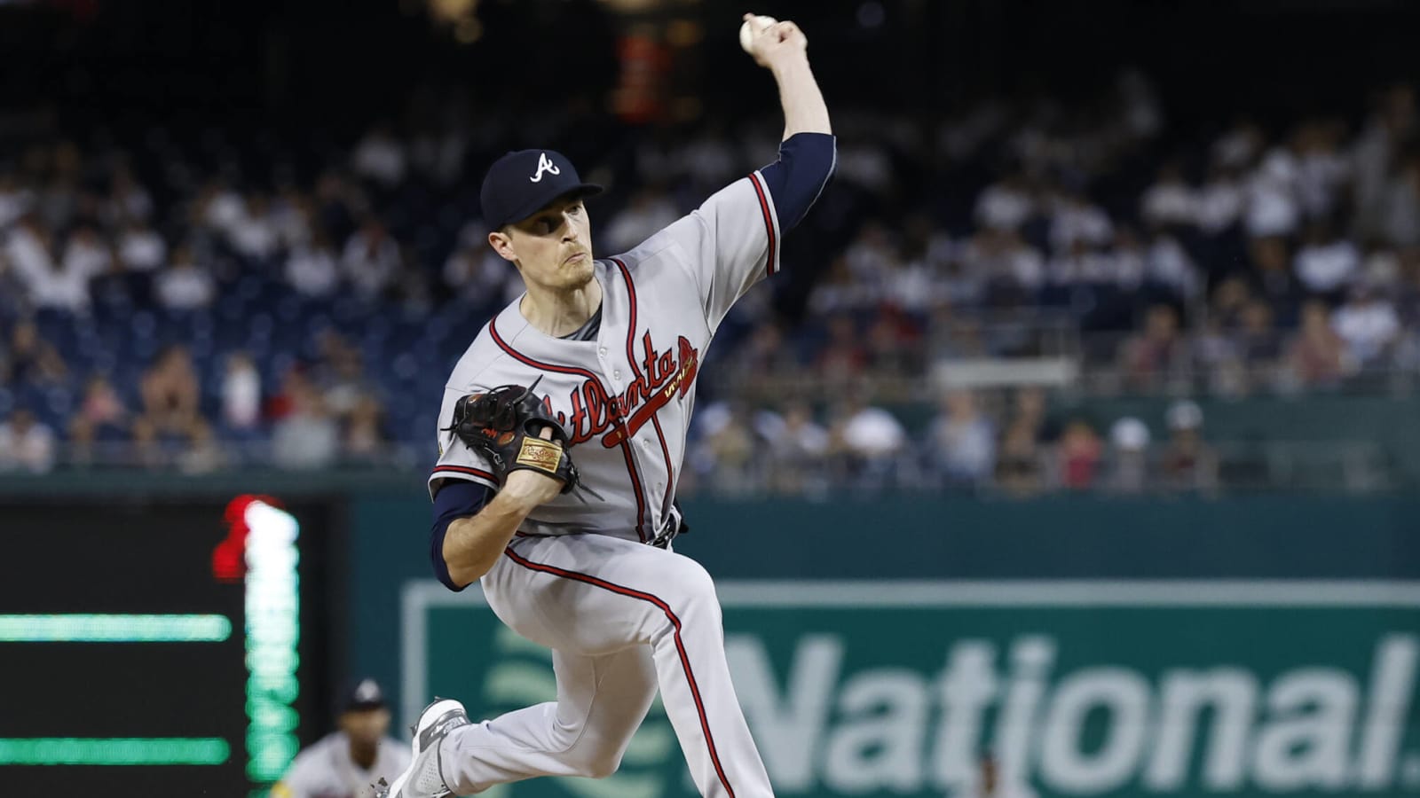  Alex Anthopolous addresses Max Fried’s pending free agency