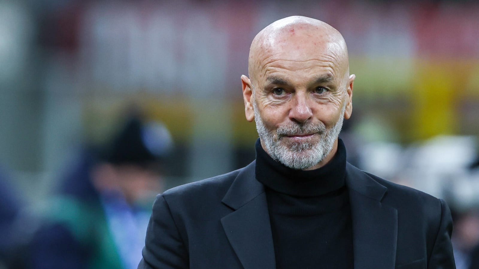  Fabrizio Romano responds to Antonio Conte links with Serie A giants