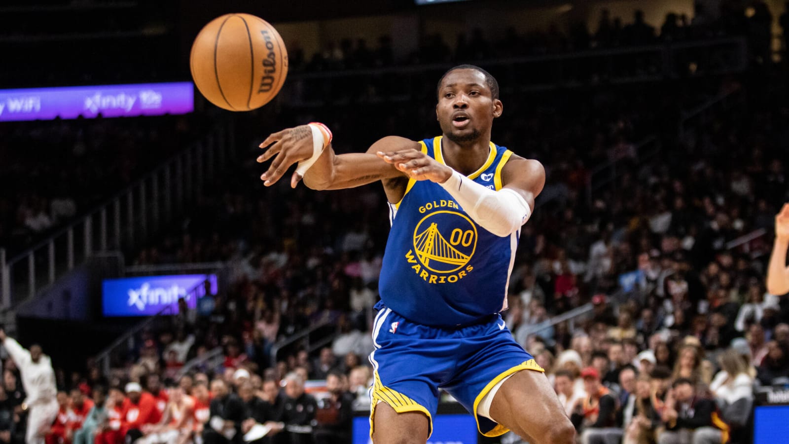 Kuminga’s 29 Points Lead Warriors To 121-101 Victory Over Grizzlies