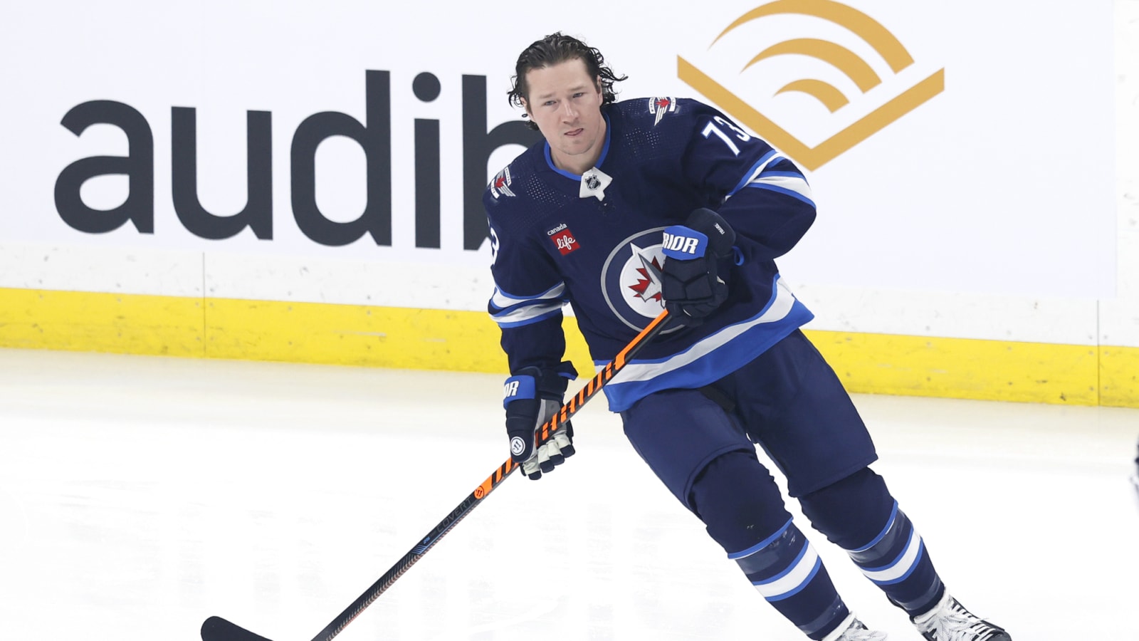  Sharks Sign Toffoli to 4-Year, $24 Million Contract