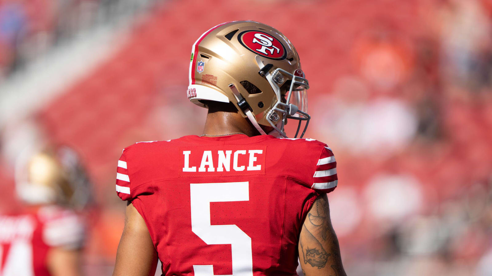 Insider raises serious question about Trey Lance’s NFL future