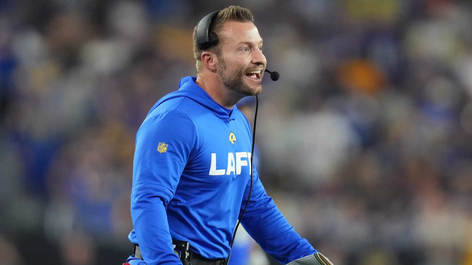Sean McVay drops interesting hint about Cooper Kupp