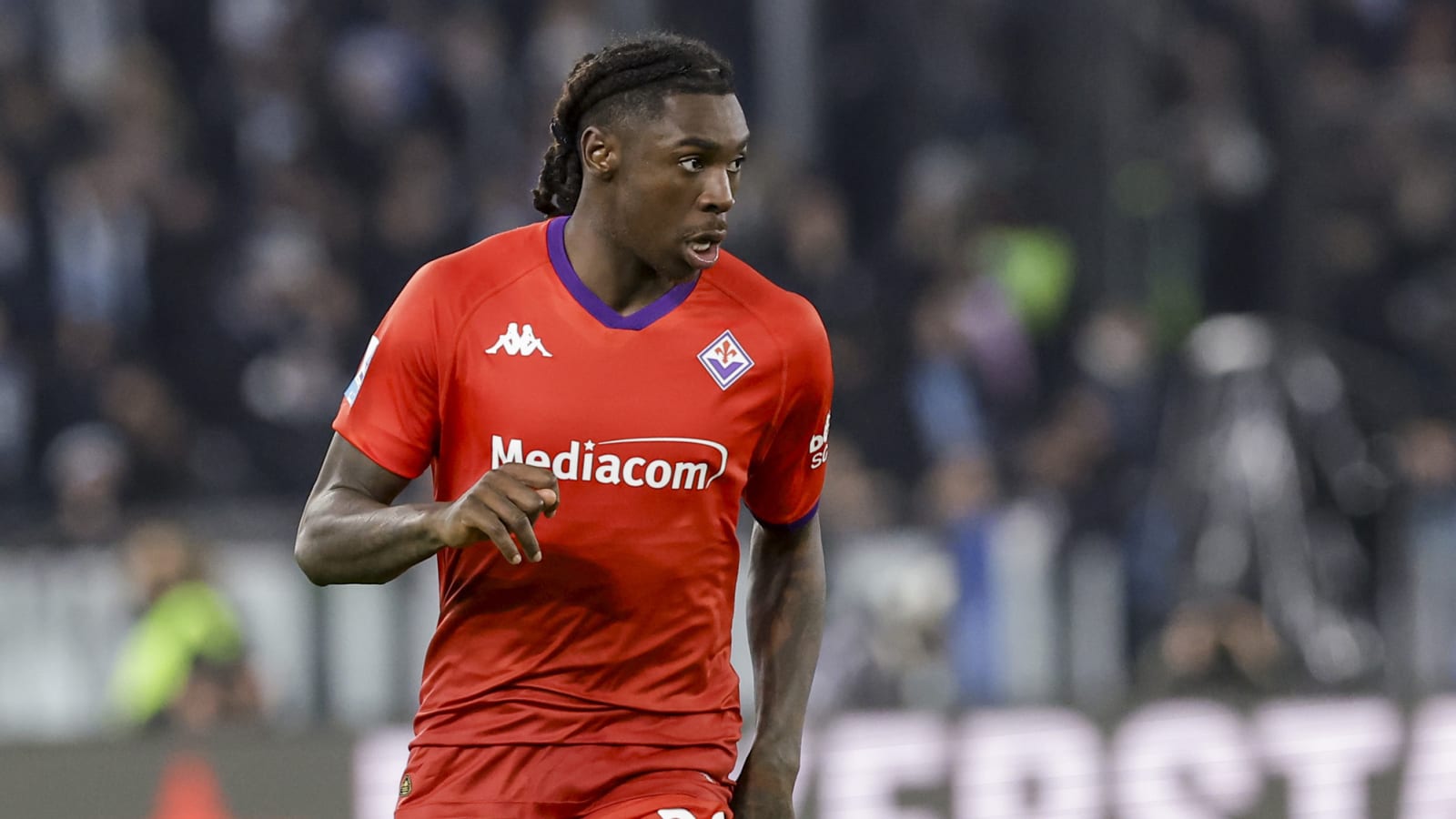 Is Moise Kean the answer to Arsenal’s striker PROBLEM?