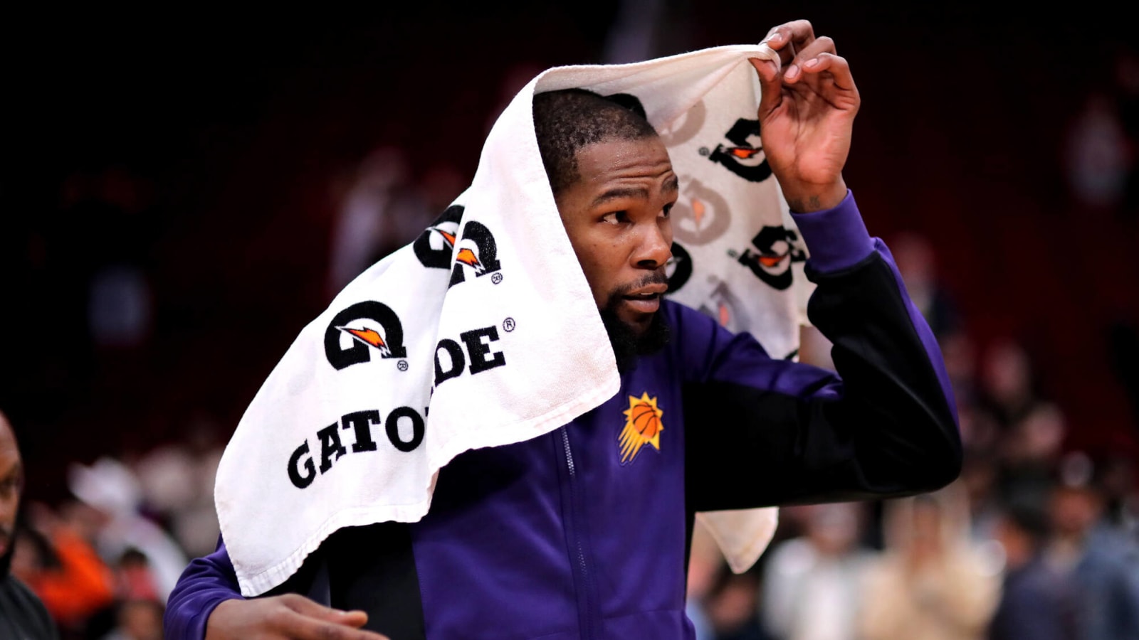 Another member of Suns’ Big 3 to miss time with injury