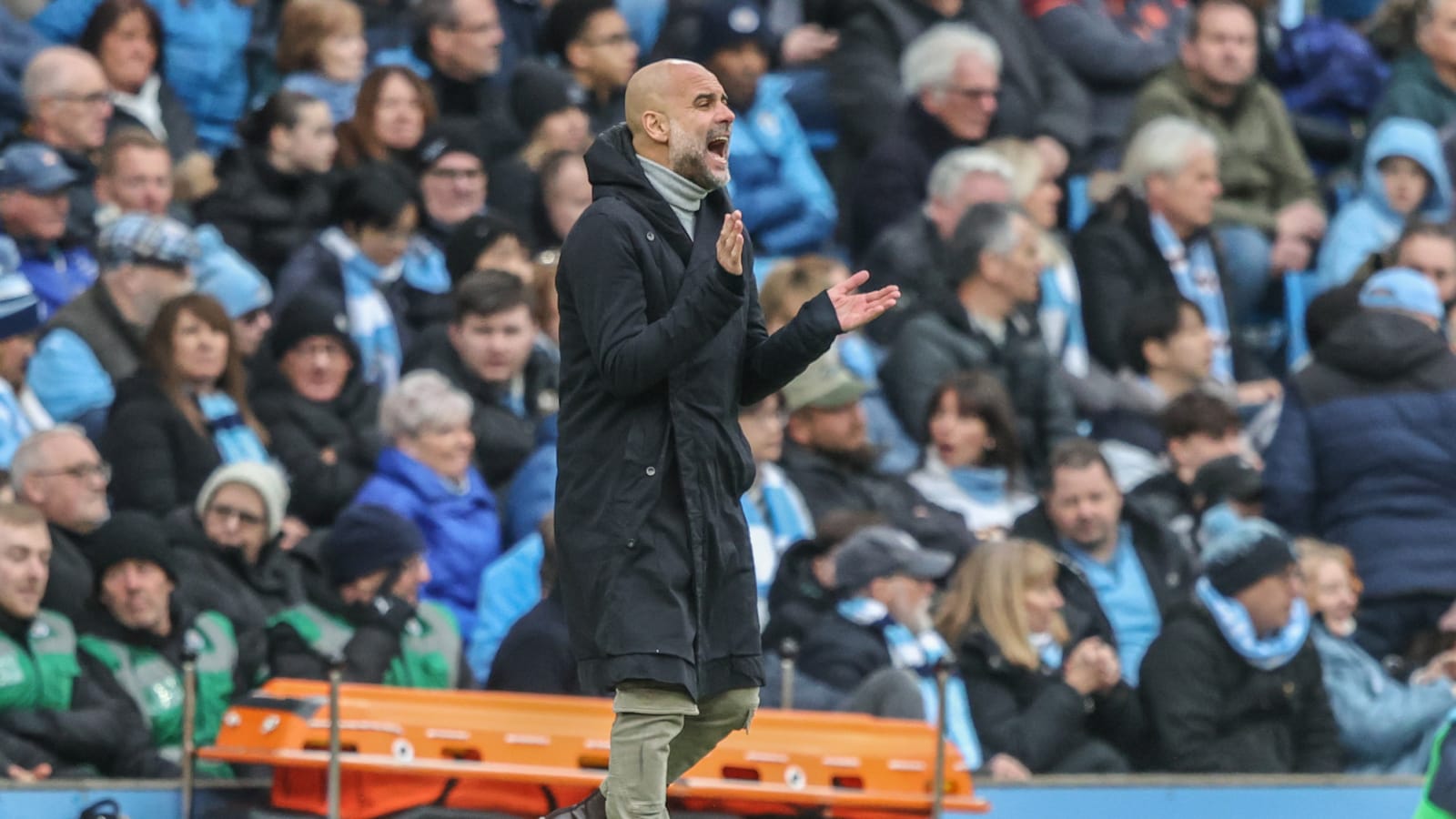 Manchester City vs Leicester City: Latest City injury news and predicted City starting eleven