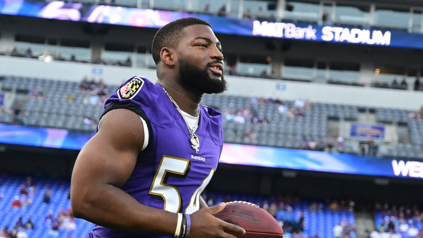 Ravens hoping for 2023 return by OLBs Tyus Bowser, David Ojabo