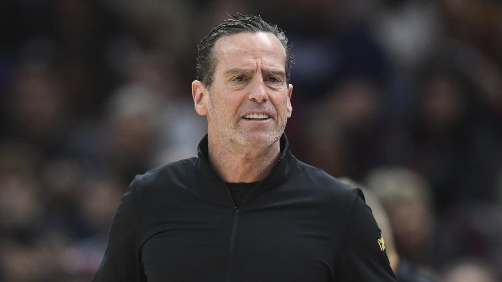 Cavs’ Kenny Atkinson Named East Coach Of Month, Credits Roster