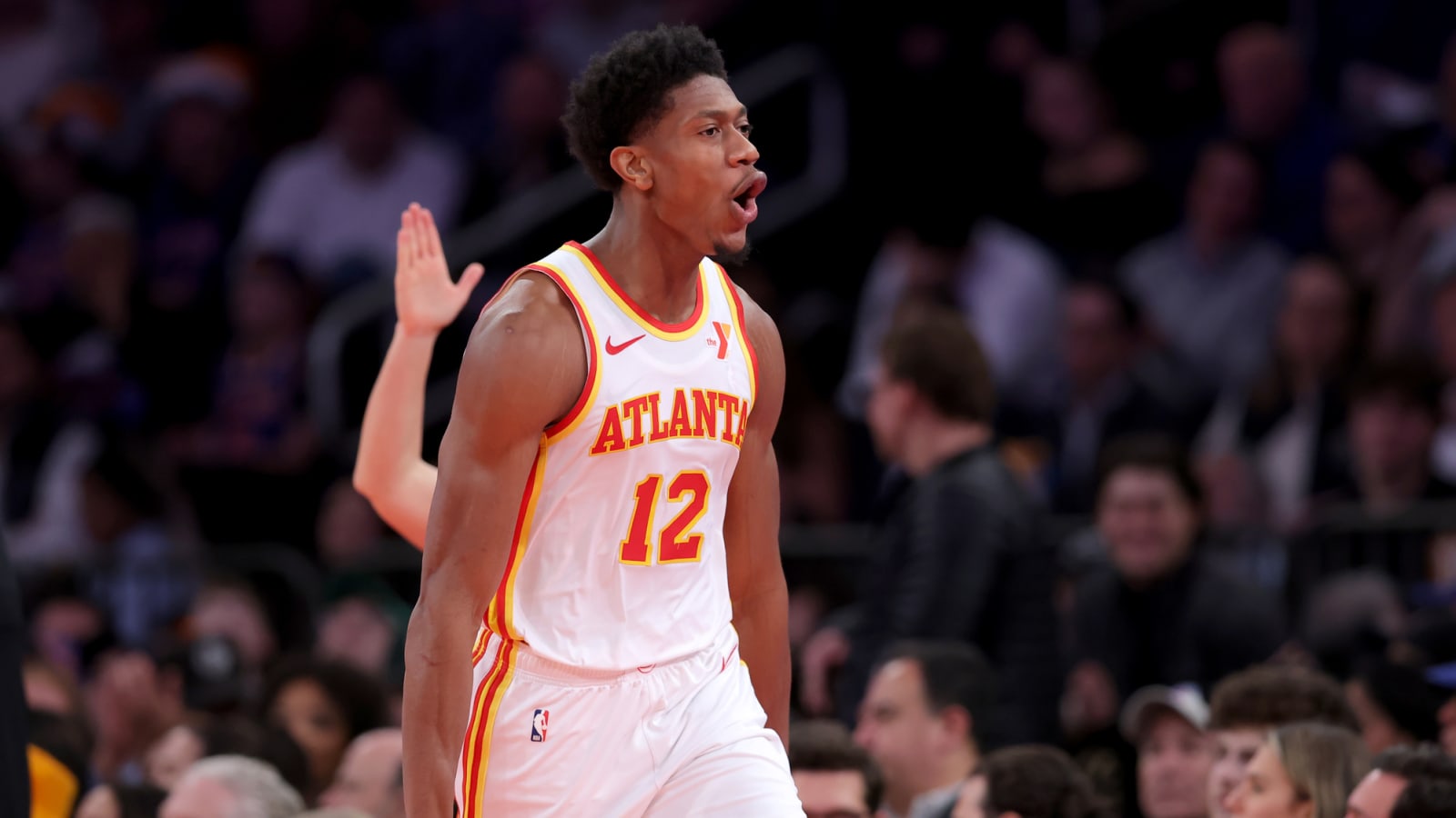 Hawks Breakout Player Among Nuggets’ Trade Targets