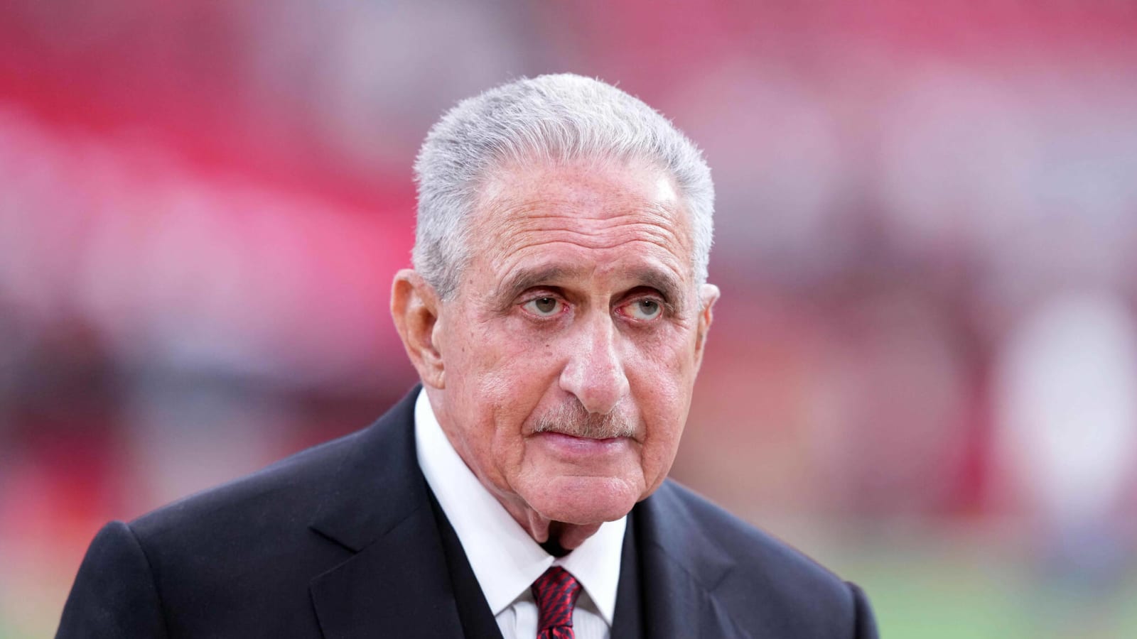 Atlanta Falcons Owner Arthur Blank Makes a Wild Statement about Alleged Tampering with Quarterback Kirk Cousins