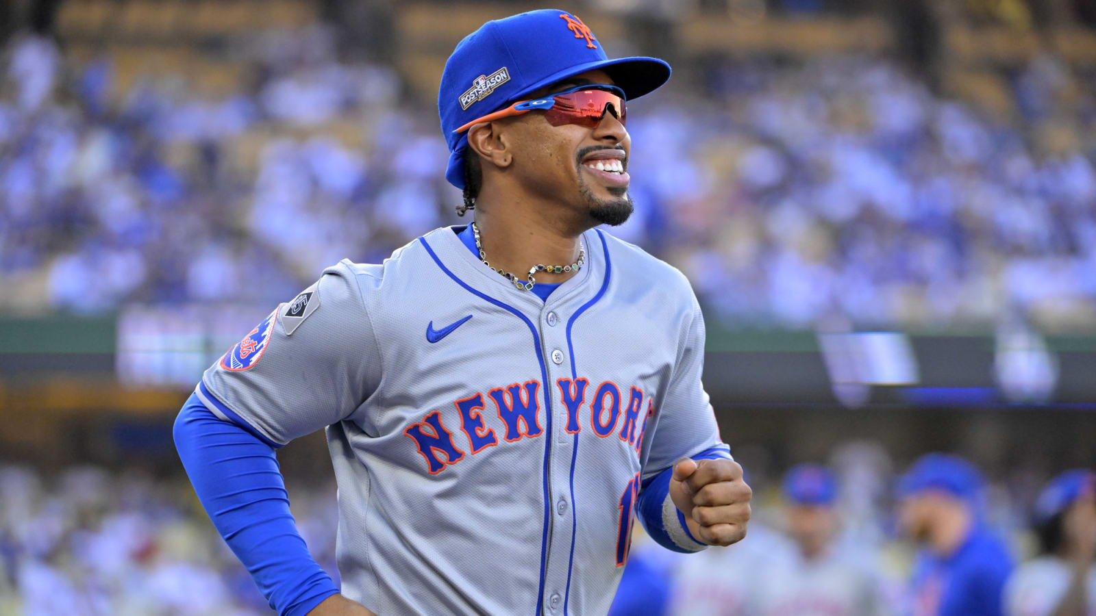 Breaking down the 2024 NL MVP race