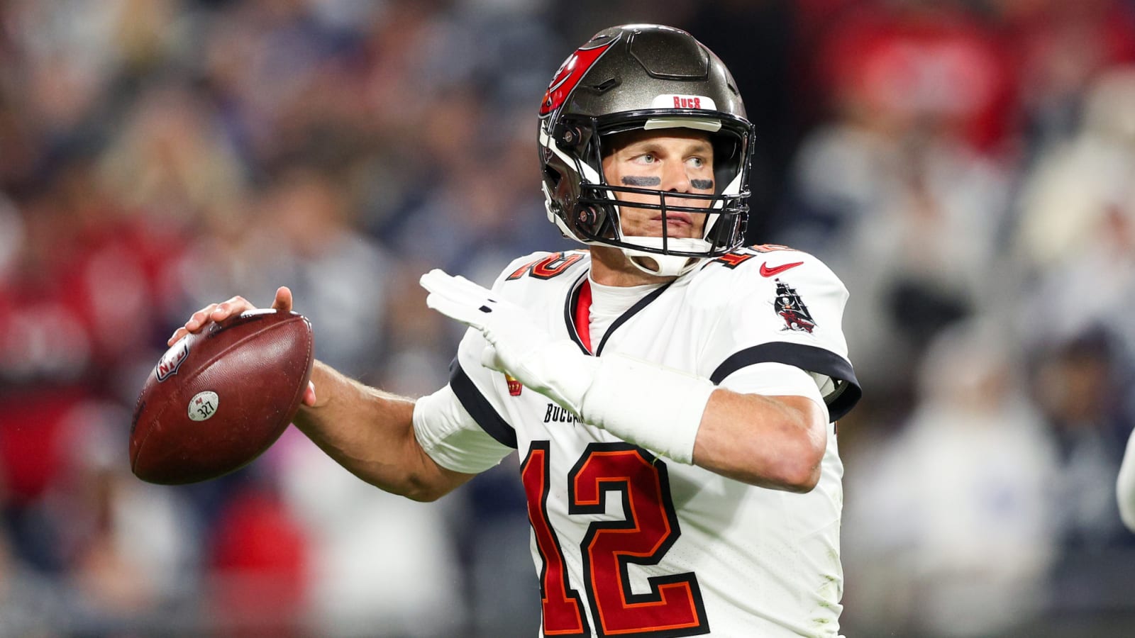 Brady 'was seriously considering' joining team other than Bucs