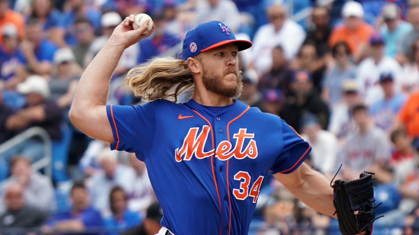 Syndergaard blasts Wilpons after sale of Mets is approved