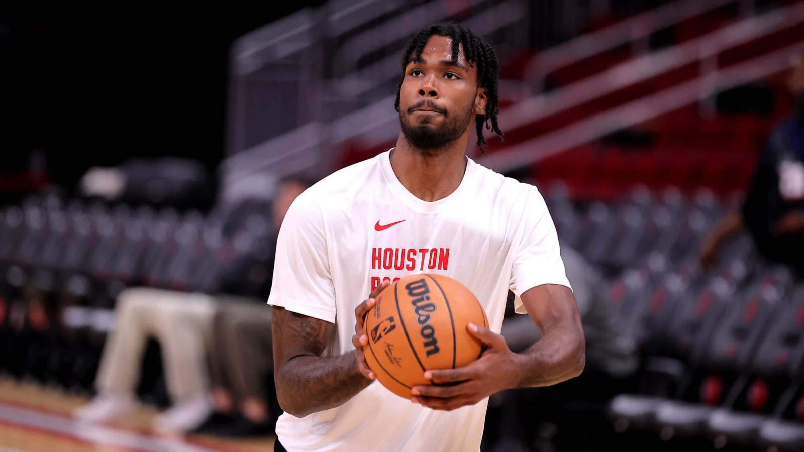 Rockets forward to undergo season-ending surgery