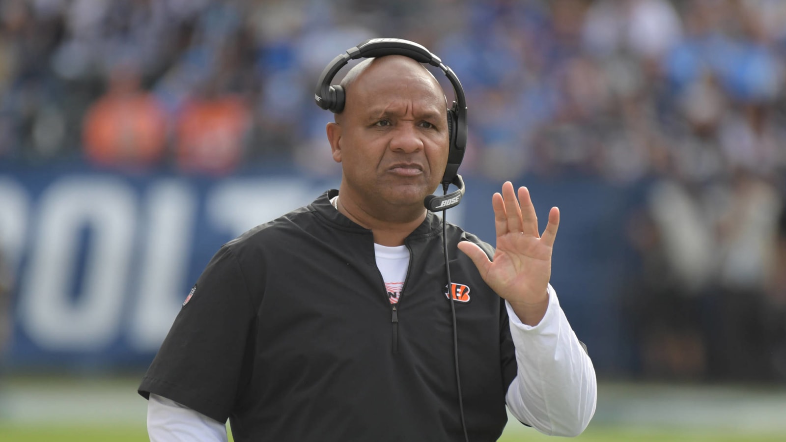 Hue Jackson: John Dorsey's reasoning for firing me was 'disrespectful'