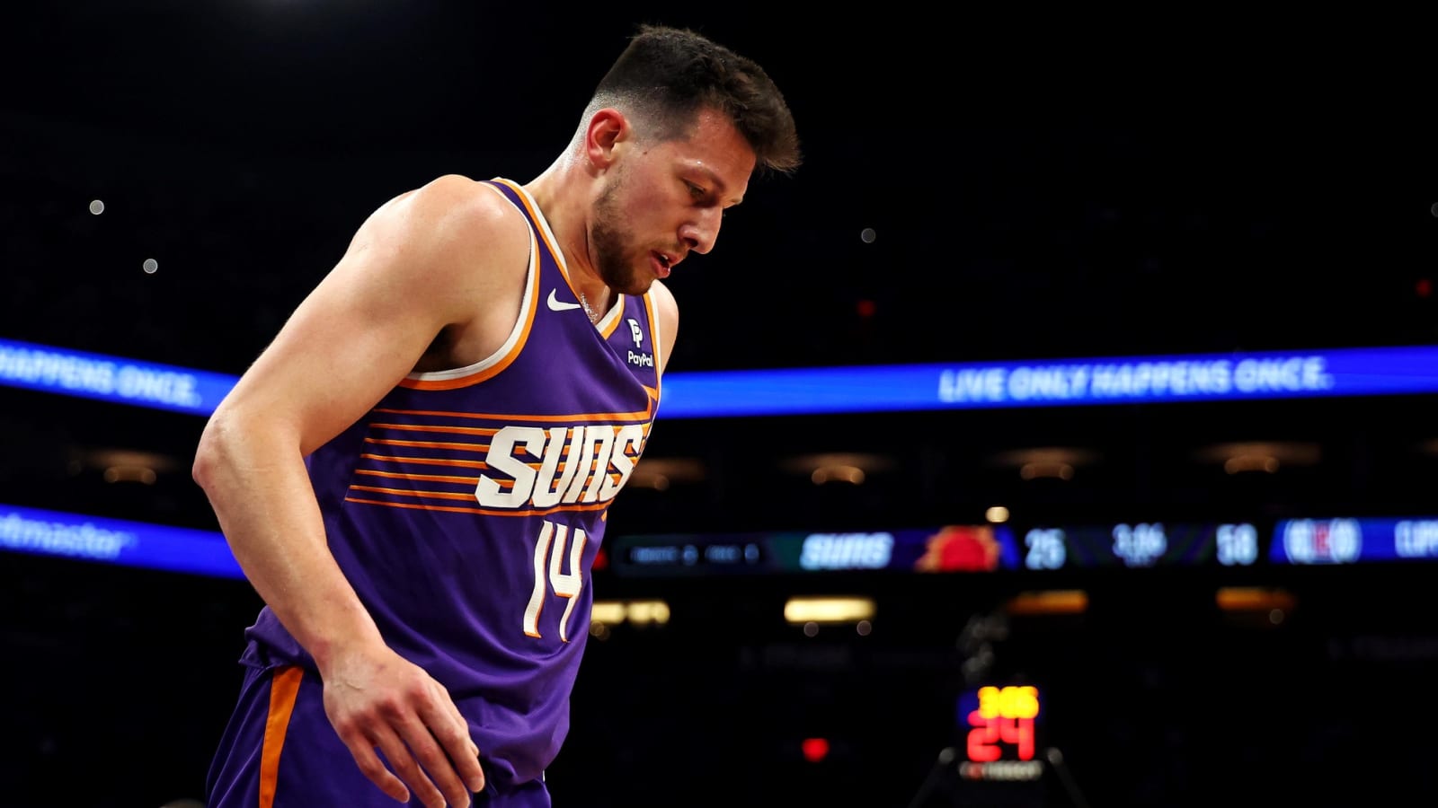 Utah Jazz to Sign 6-Year Veteran Big Man